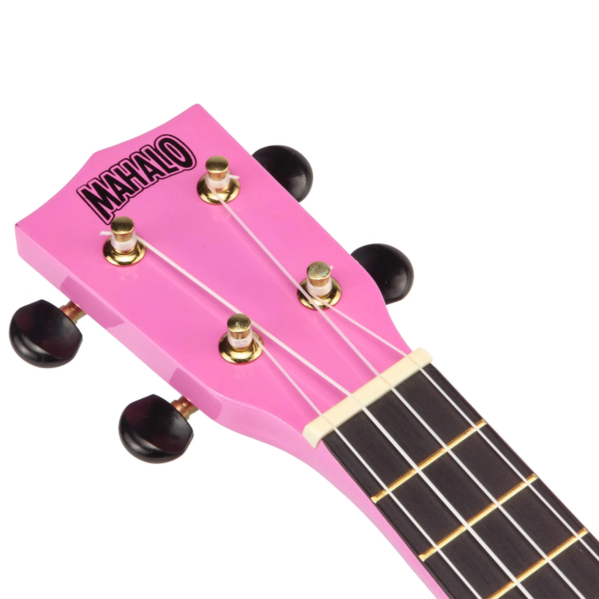 Mahalo 2511 Rainbow Soprano Ukulele - Image 45