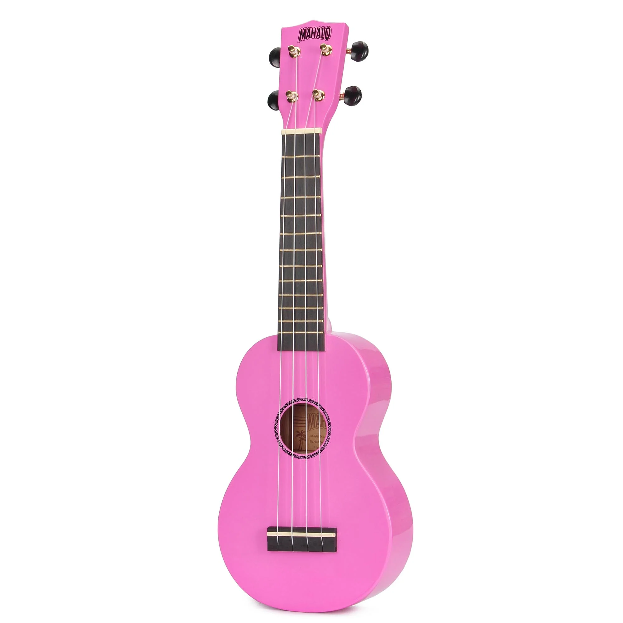 Mahalo 2511 Rainbow Soprano Ukulele - Image 47