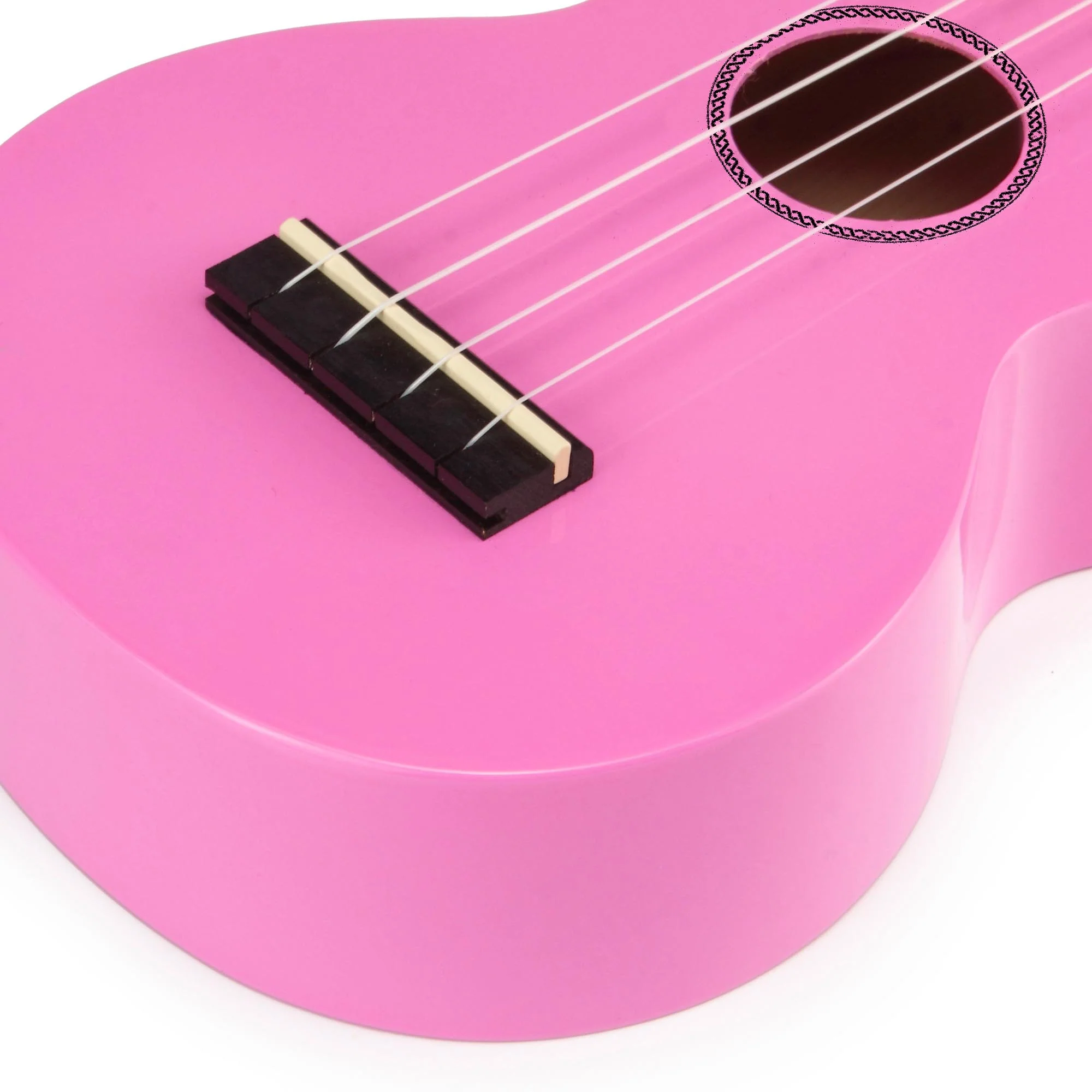 Mahalo 2511 Rainbow Soprano Ukulele - Image 48