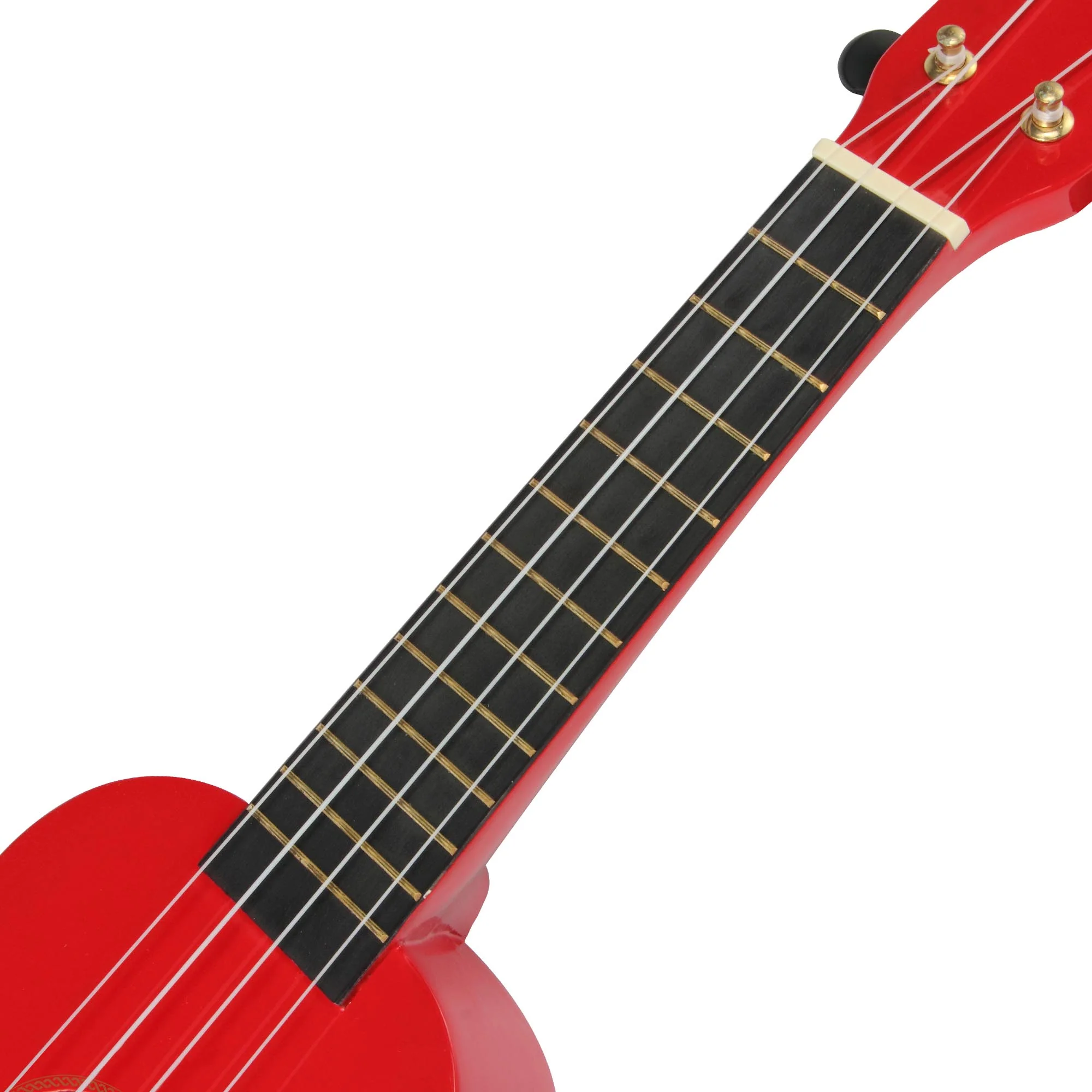 Mahalo 2511 Rainbow Soprano Ukulele - Image 5