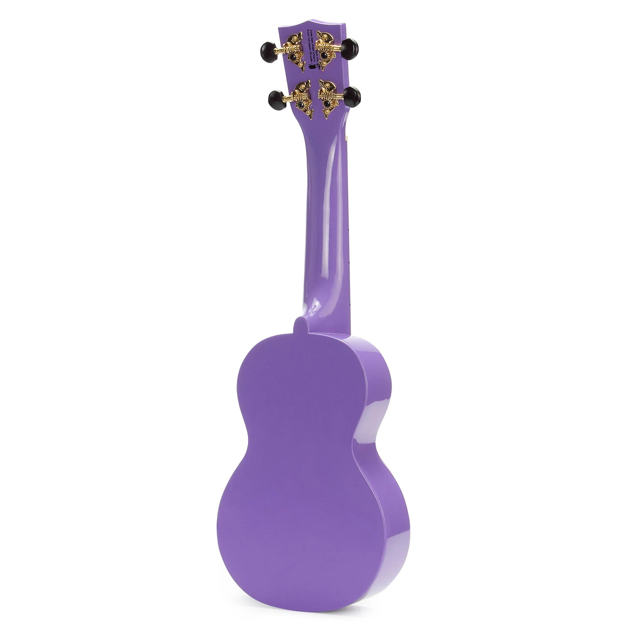 Mahalo 2511 Rainbow Soprano Ukulele - Image 50