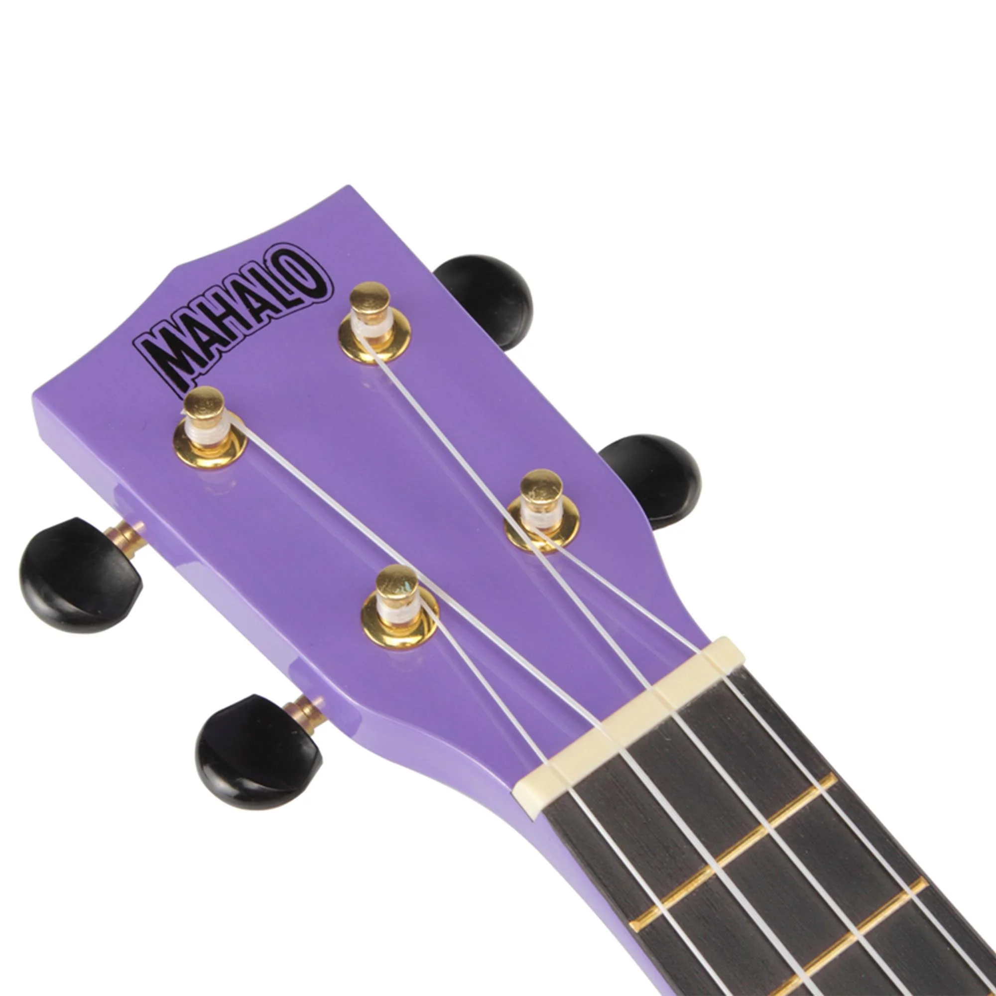 Mahalo 2511 Rainbow Soprano Ukulele - Image 51