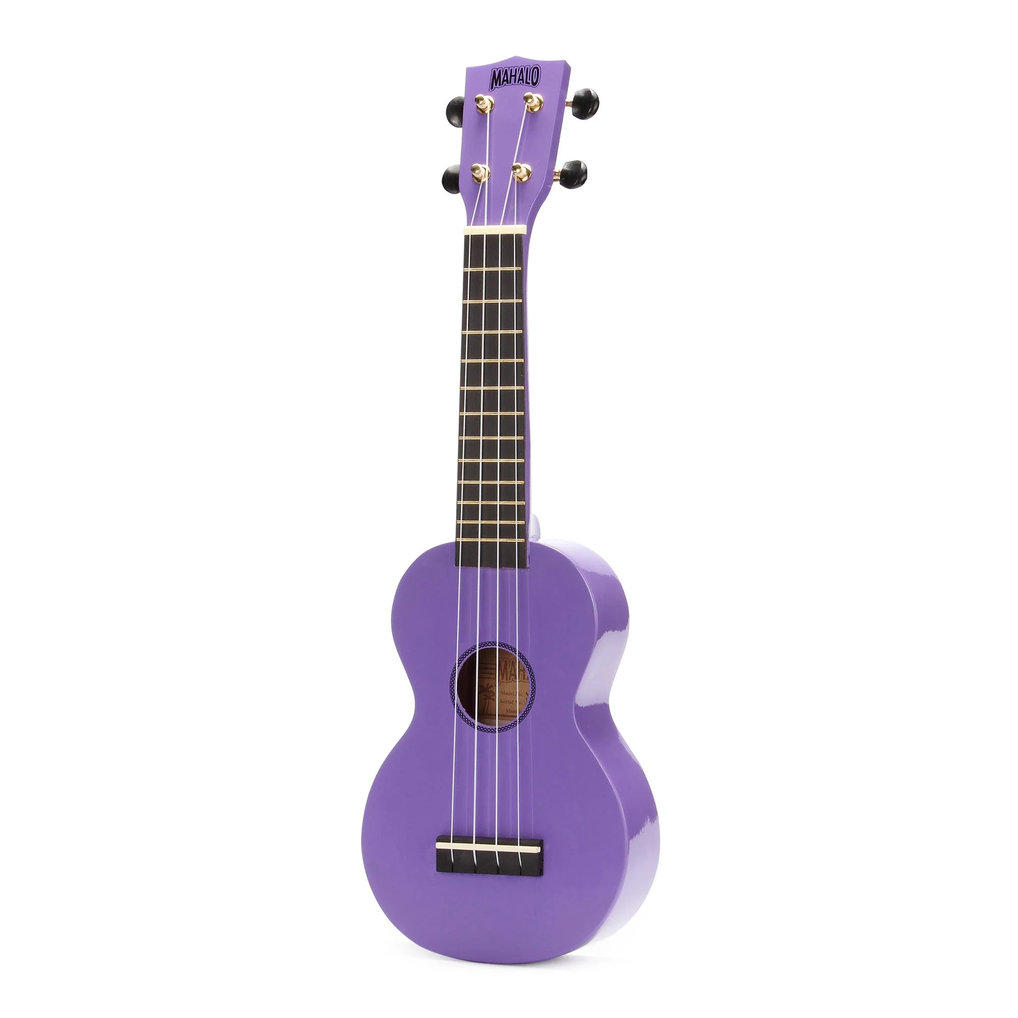 Mahalo 2511 Rainbow Soprano Ukulele - Image 53
