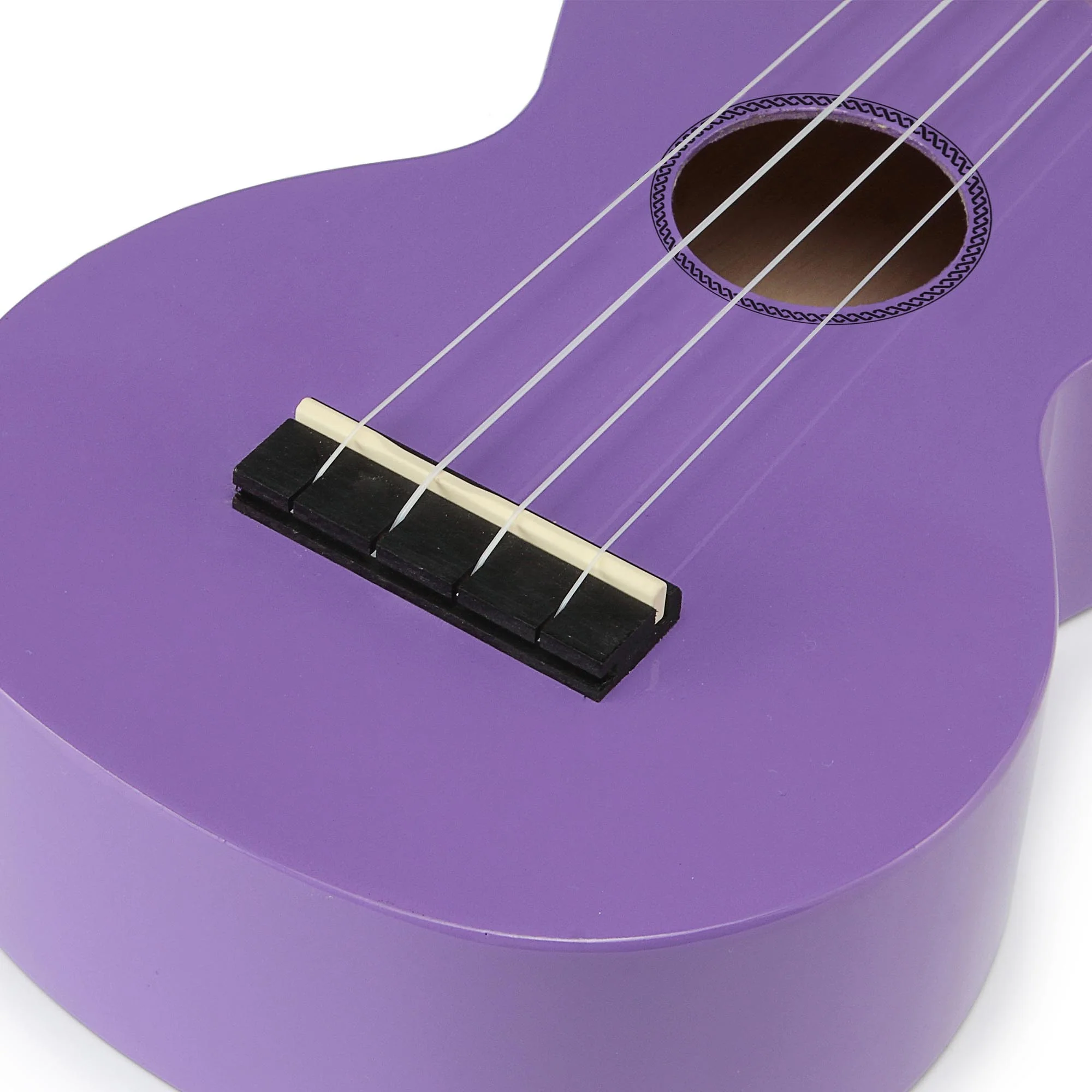 Mahalo 2511 Rainbow Soprano Ukulele - Image 54
