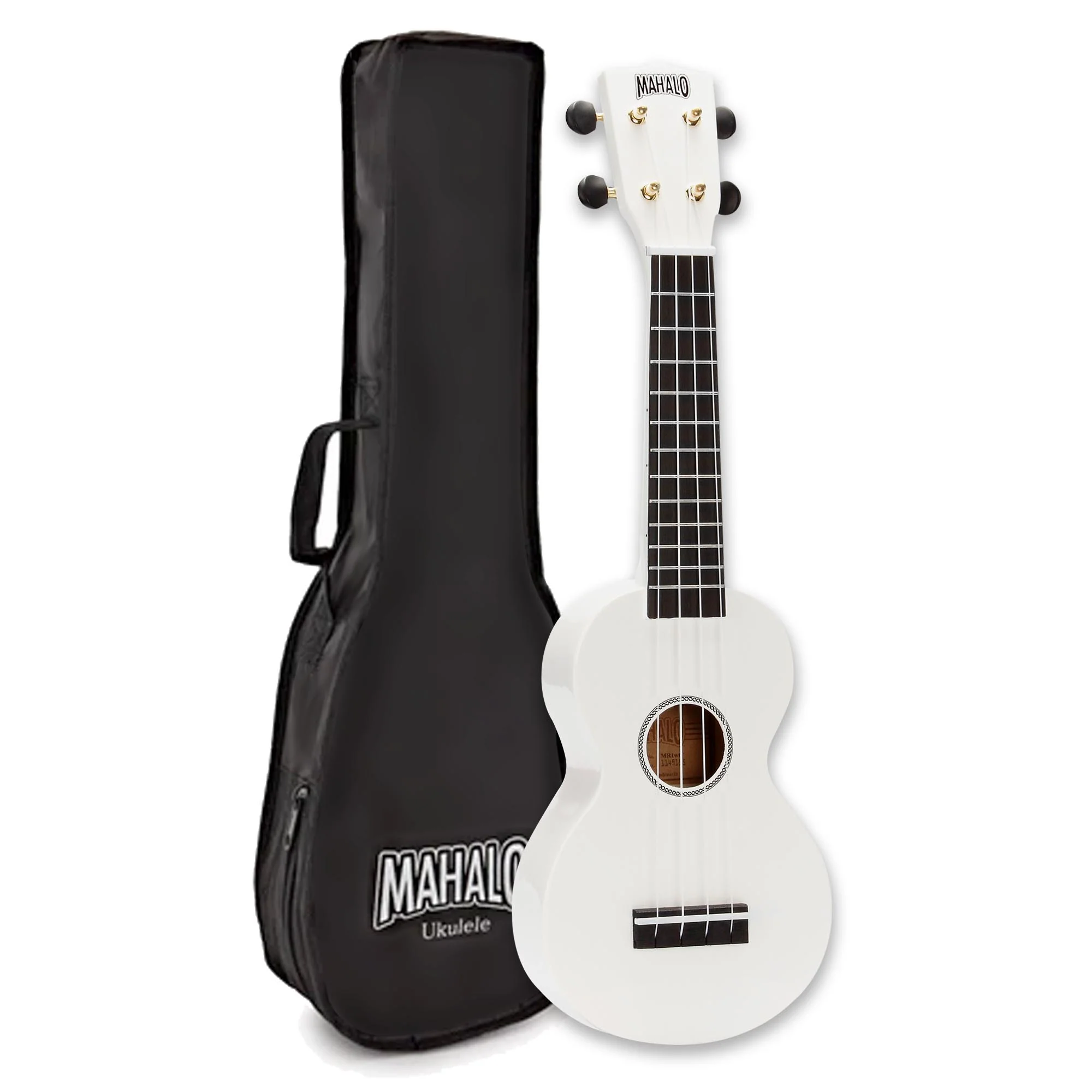Mahalo 2511 Rainbow Soprano Ukulele - Image 55