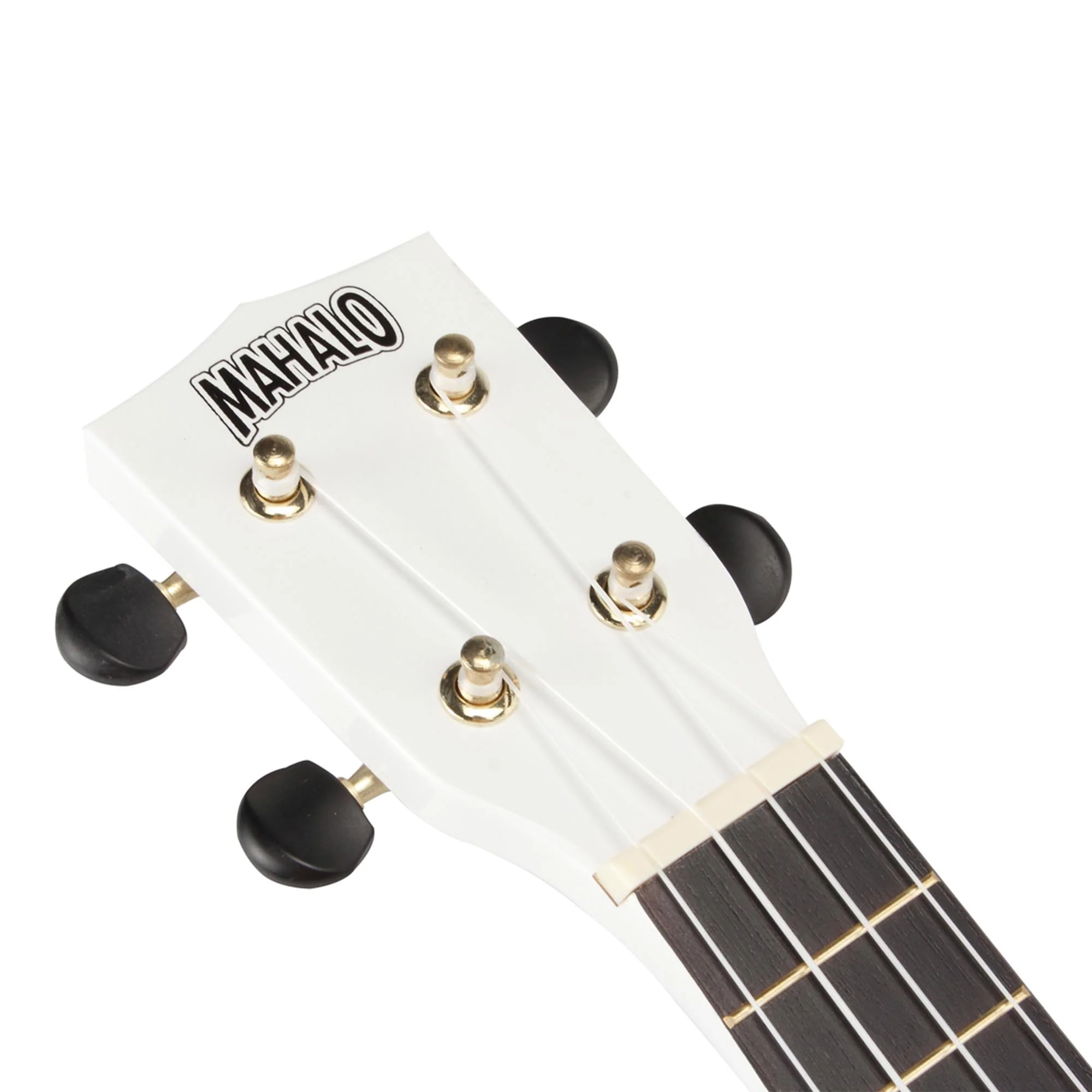 Mahalo 2511 Rainbow Soprano Ukulele - Image 57