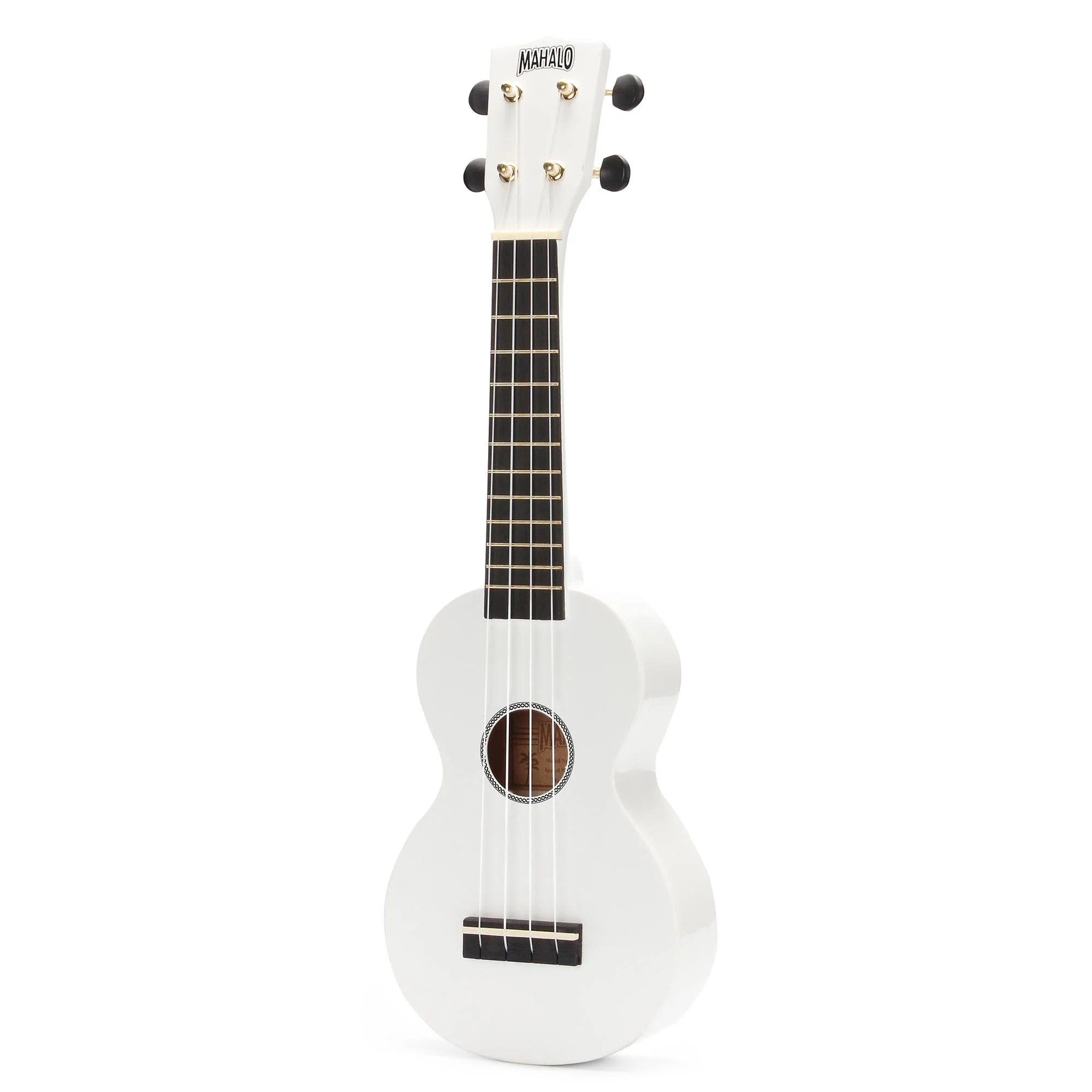 Mahalo 2511 Rainbow Soprano Ukulele - Image 59
