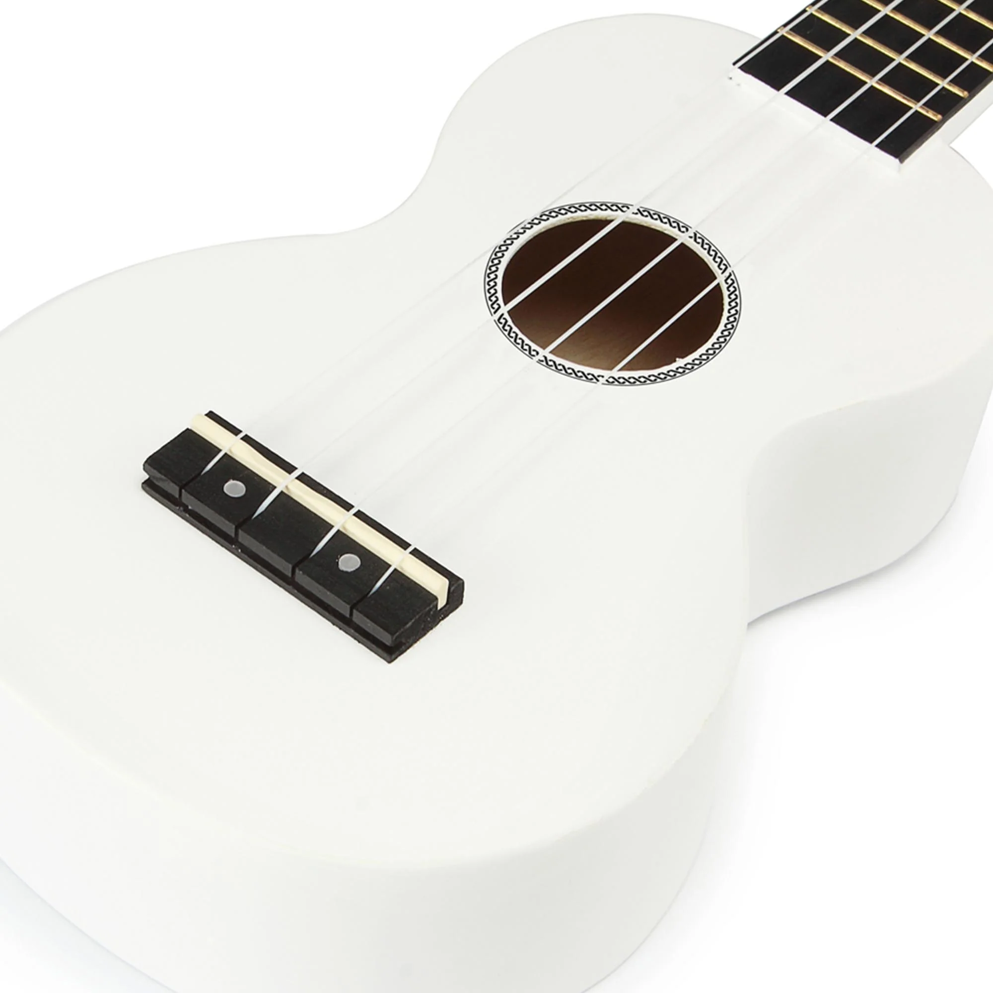 Mahalo 2511 Rainbow Soprano Ukulele - Image 60