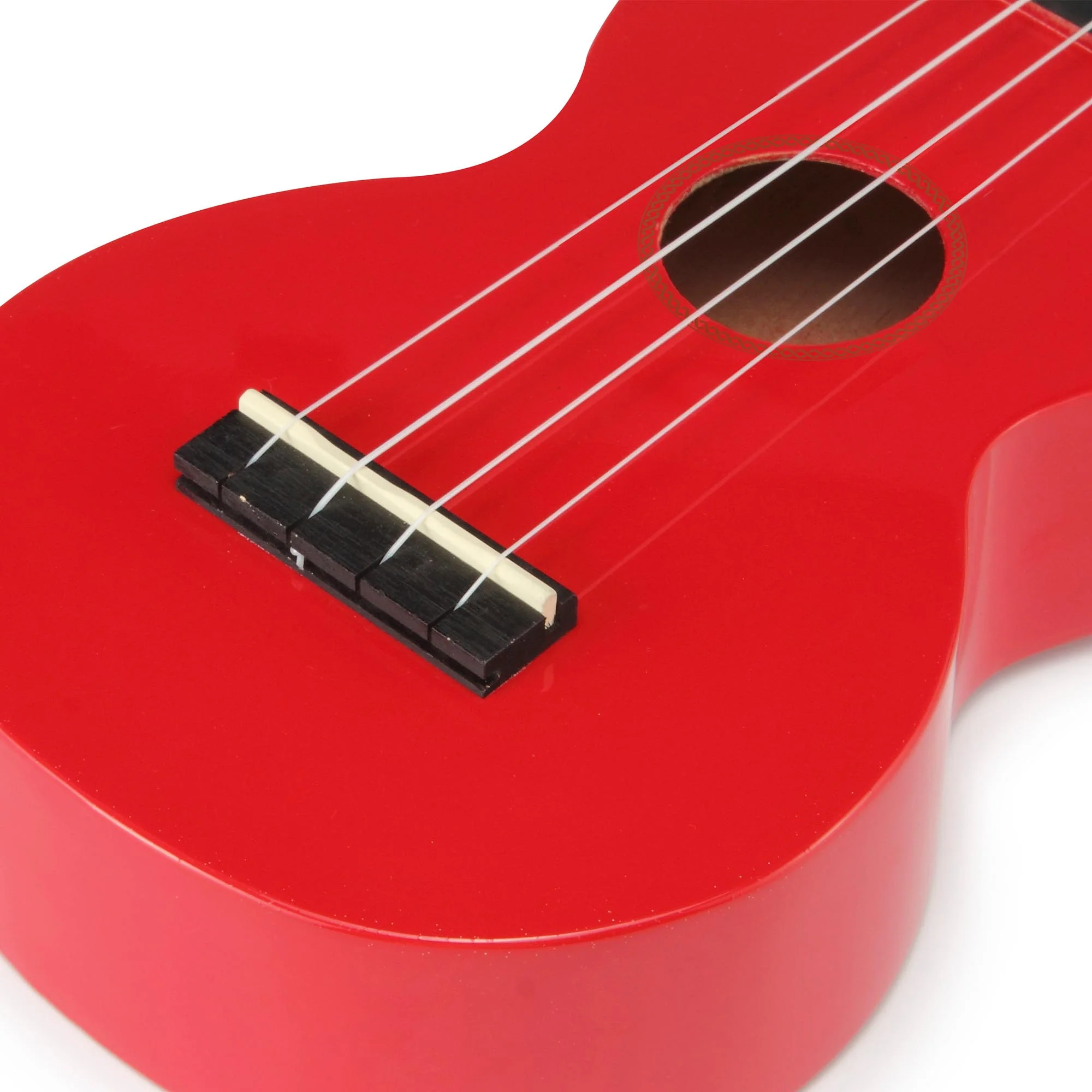 Mahalo 2511 Rainbow Soprano Ukulele - Image 7