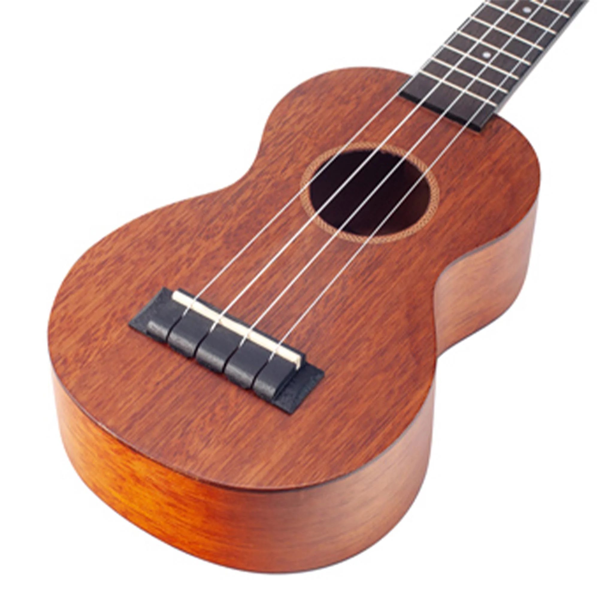 Mahalo Java MJ1 Soprano Ukulele - Image 3