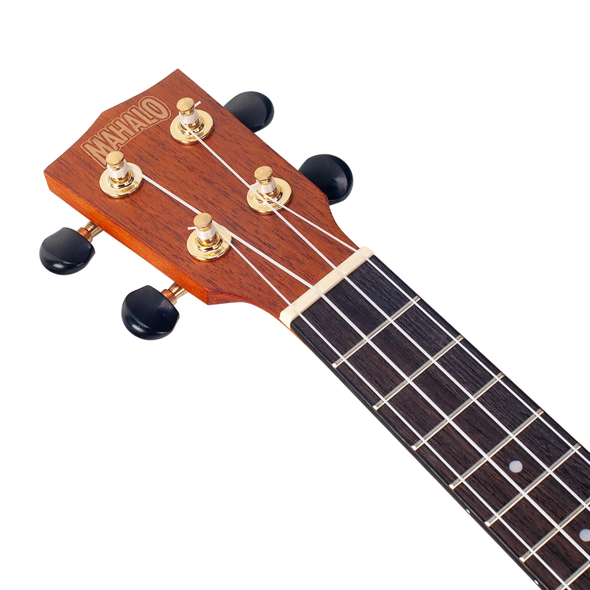 Mahalo Java MJ1 Soprano Ukulele - Image 4