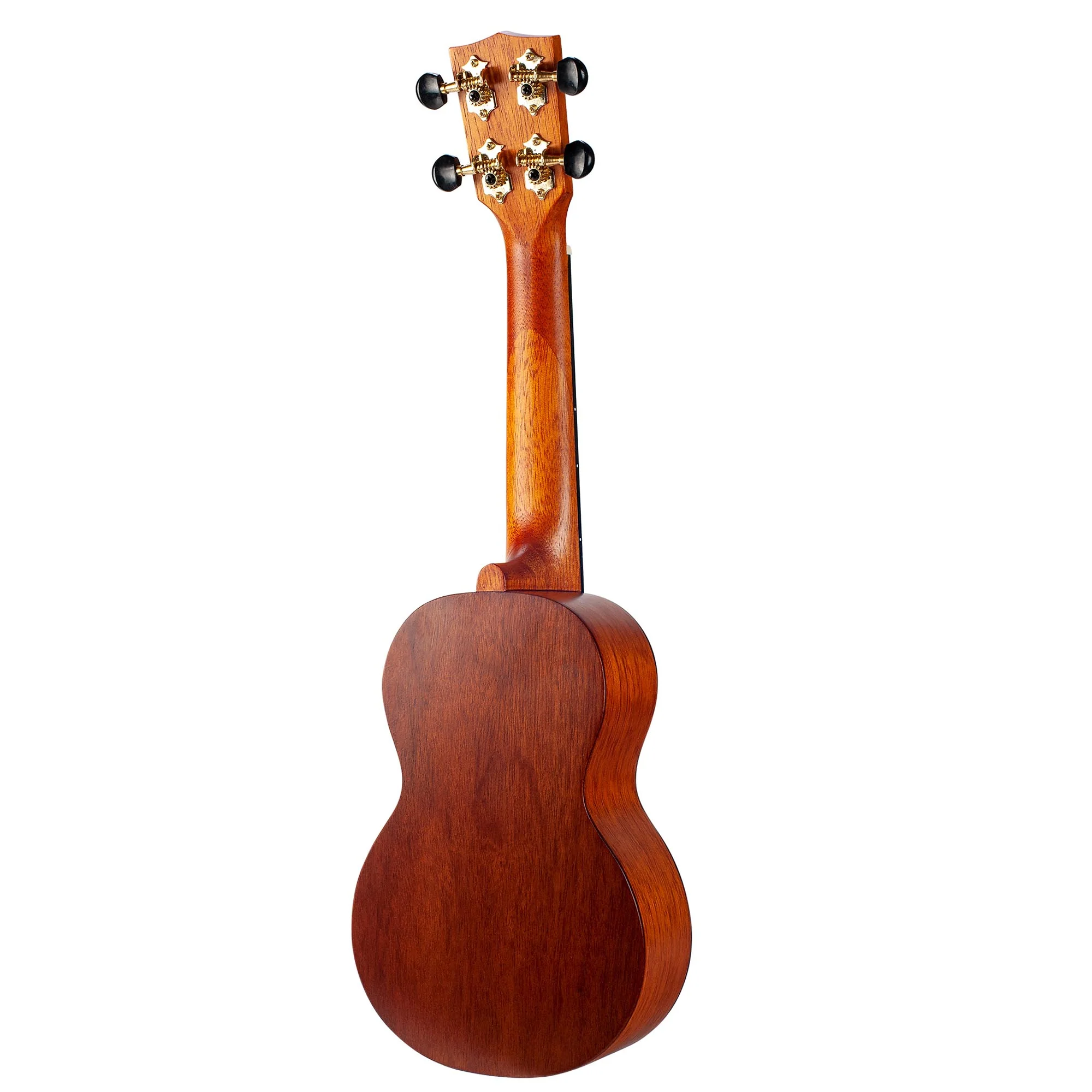 Mahalo Java MJ1 Soprano Ukulele - Image 5