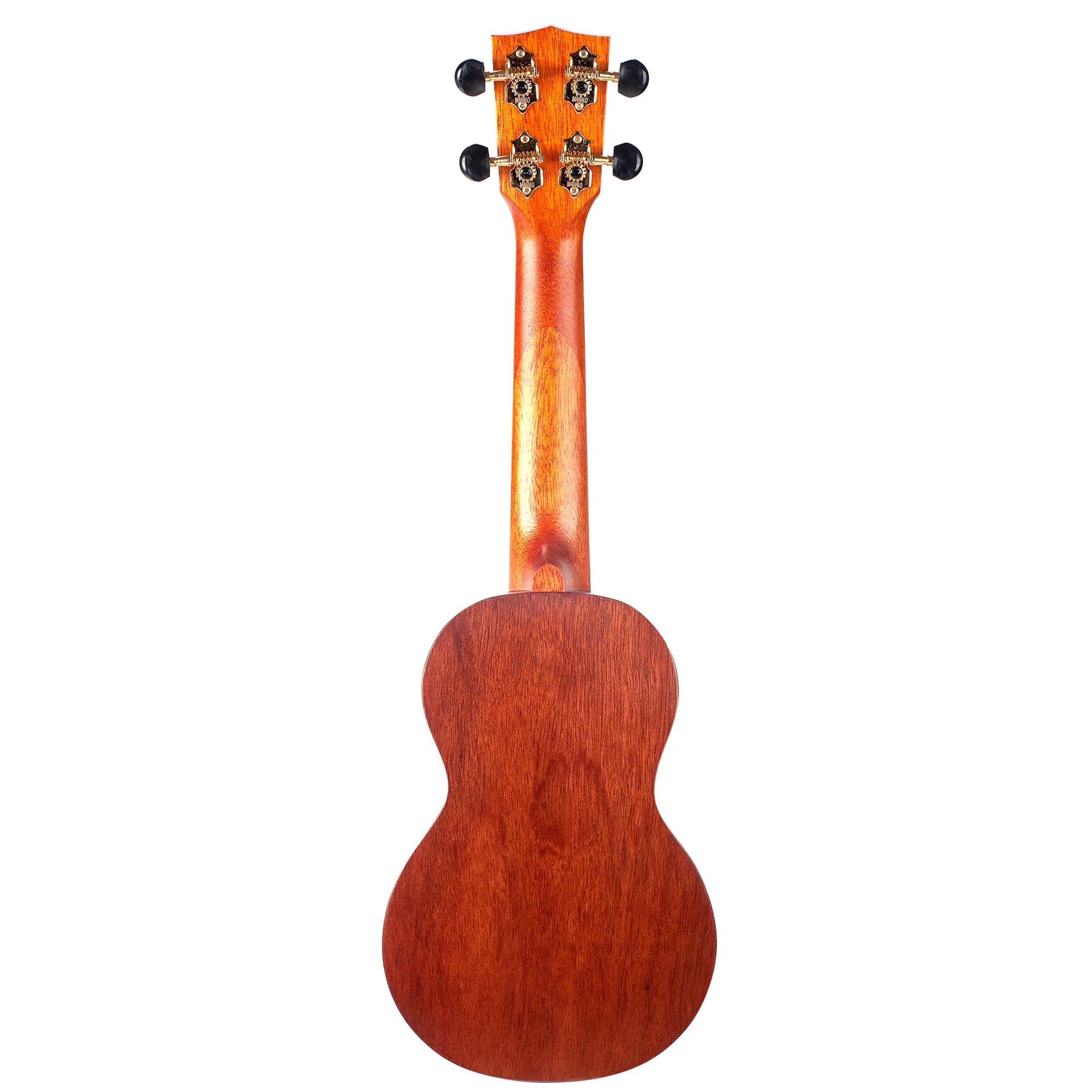 Mahalo Java MJ1 Soprano Ukulele - Image 6