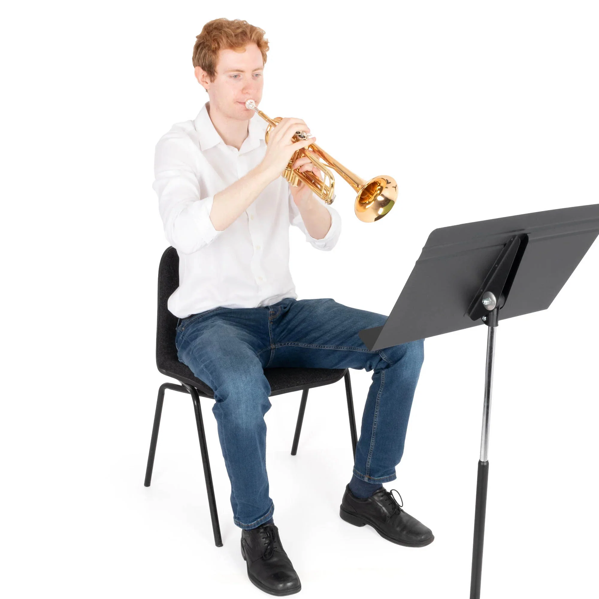 Manhasset 48 Symphony Concertino Music Stand - Image 3