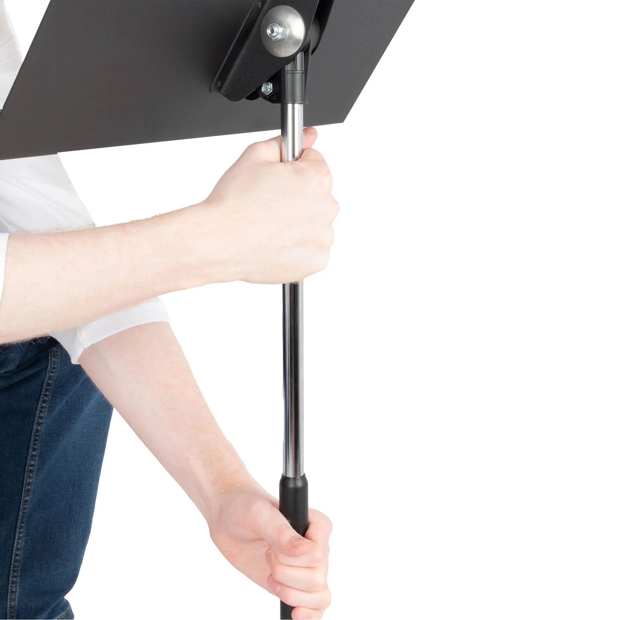 Manhasset 48 Symphony Concertino Music Stand - Image 4
