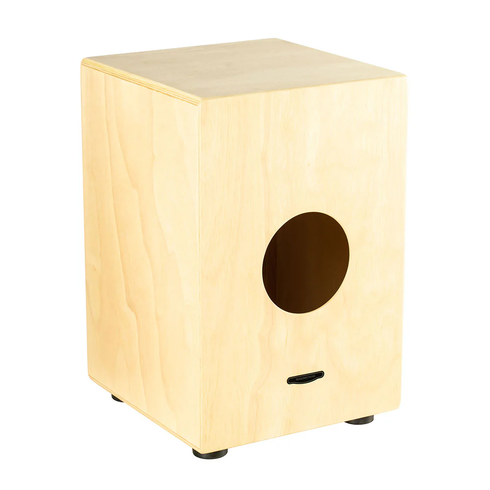 MEINL Percussion Headliner Series String Cajon - Natural - Image 6