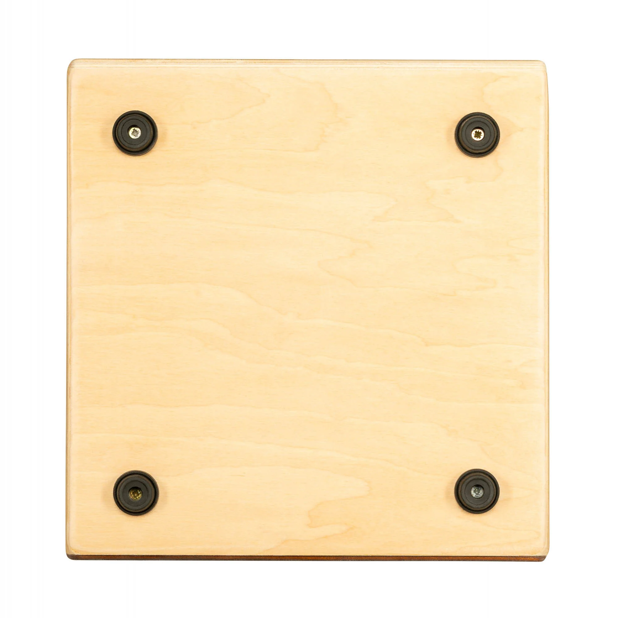 MEINL Percussion Jam Cajon 50 - Almond/Birch - Image 2