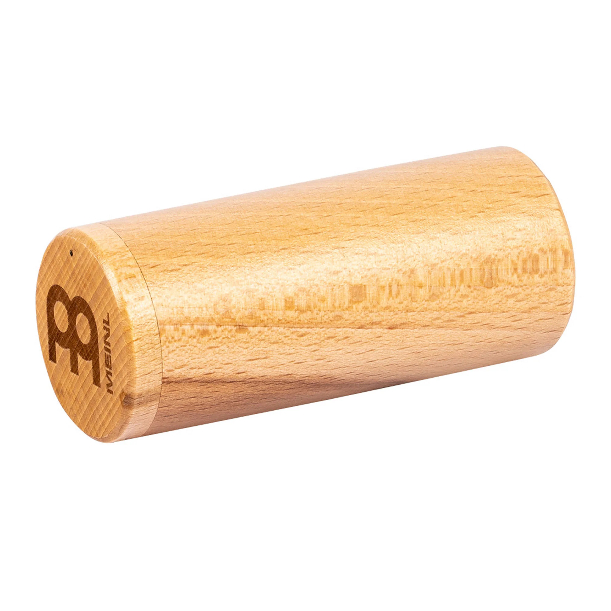 Meinl Percussion Round Wood Shaker - Soft, Medium or Loud - Image 3