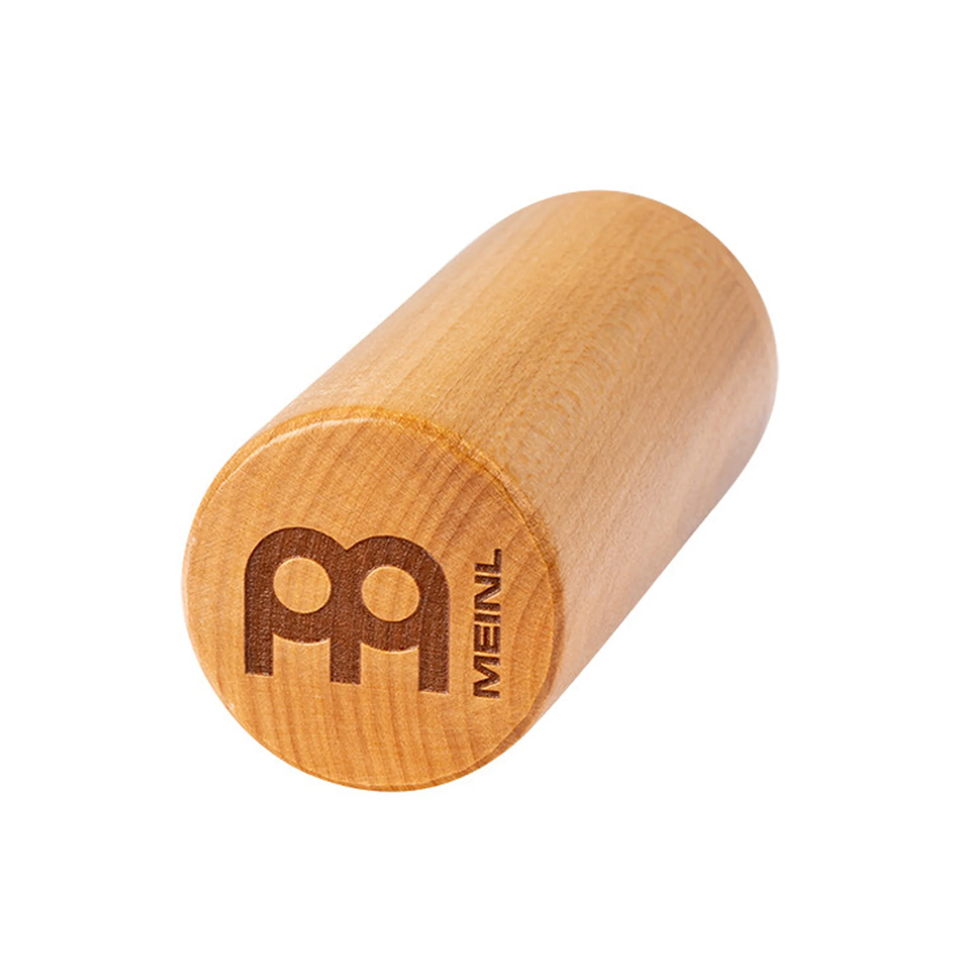 Meinl Percussion Round Wood Shaker - Soft, Medium or Loud - Image 4