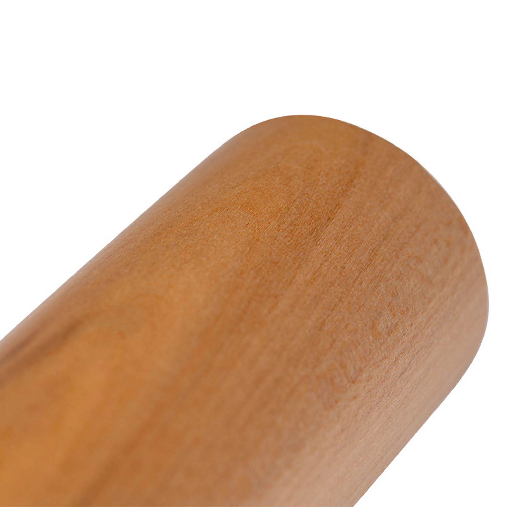 Meinl Percussion Round Wood Shaker - Soft, Medium or Loud - Image 5