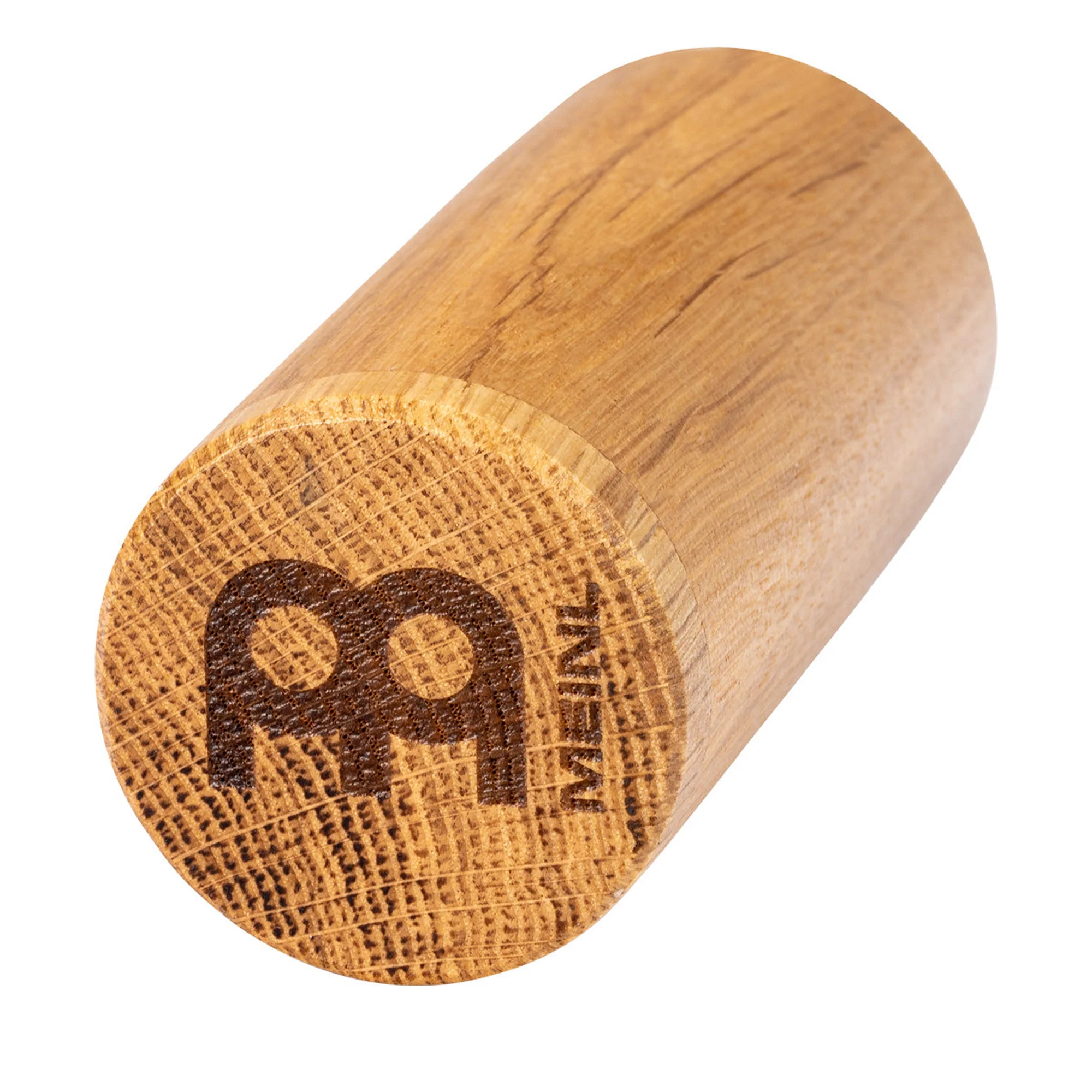 Meinl Percussion Round Wood Shaker - Soft, Medium or Loud - Image 6