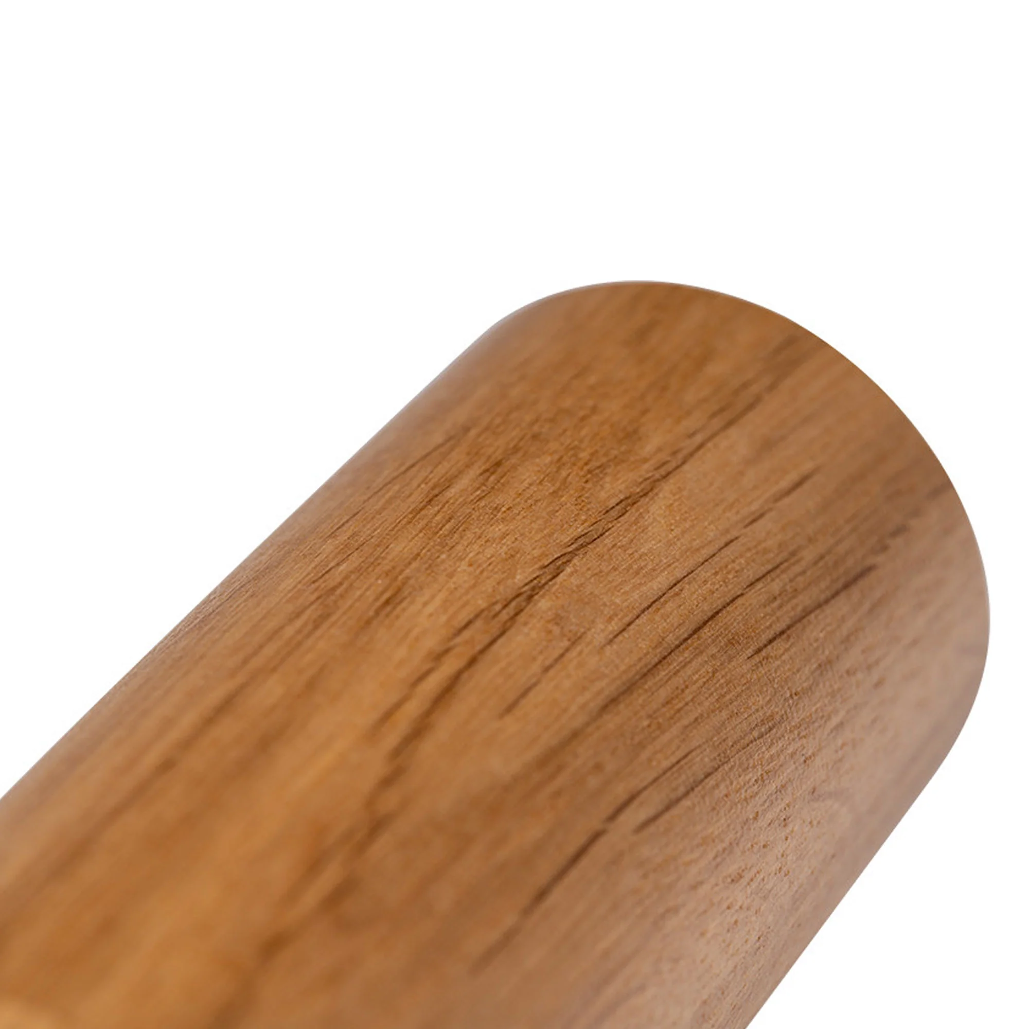 Meinl Percussion Round Wood Shaker - Soft, Medium or Loud - Image 7