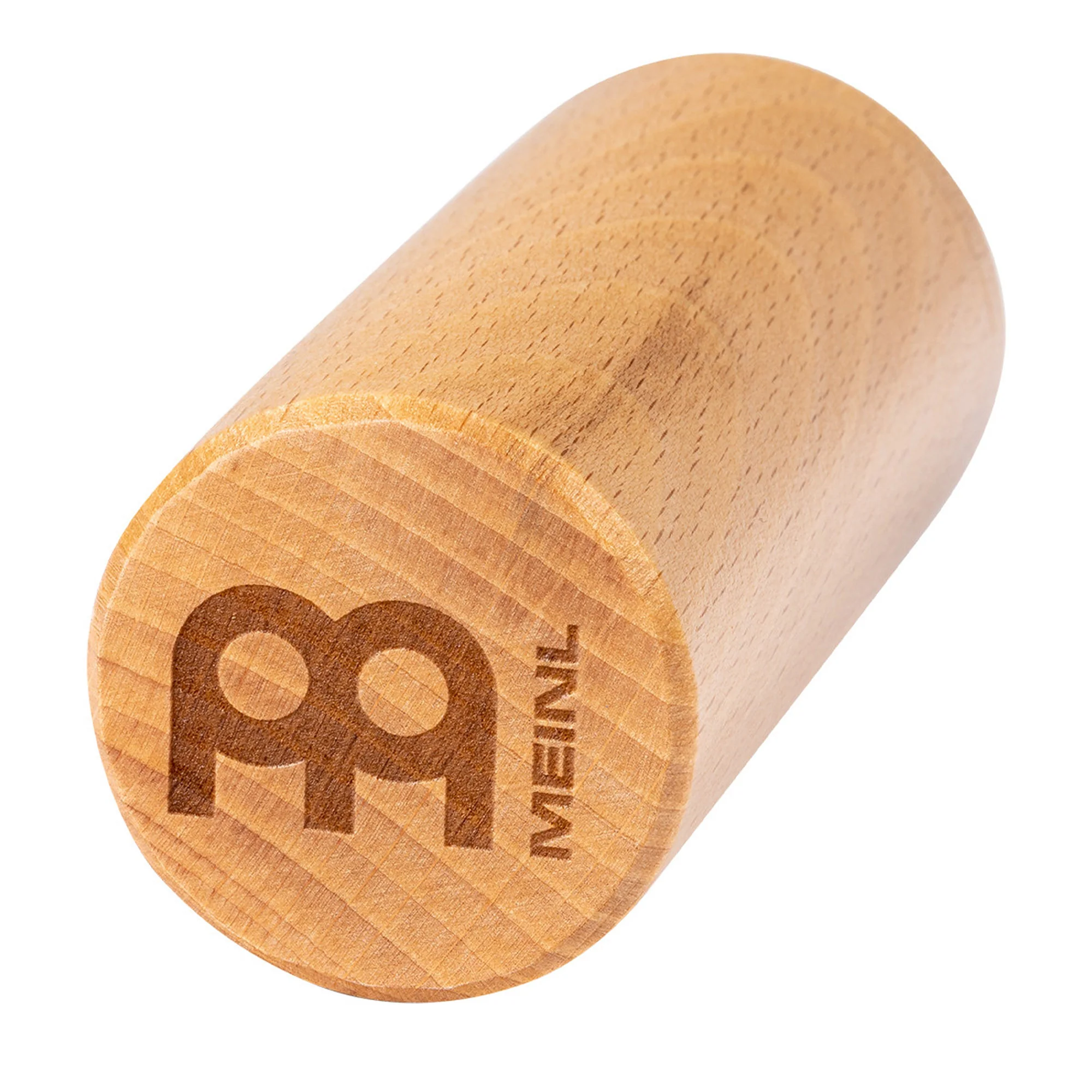 Meinl Percussion Round Wood Shaker - Soft, Medium or Loud - Image 8
