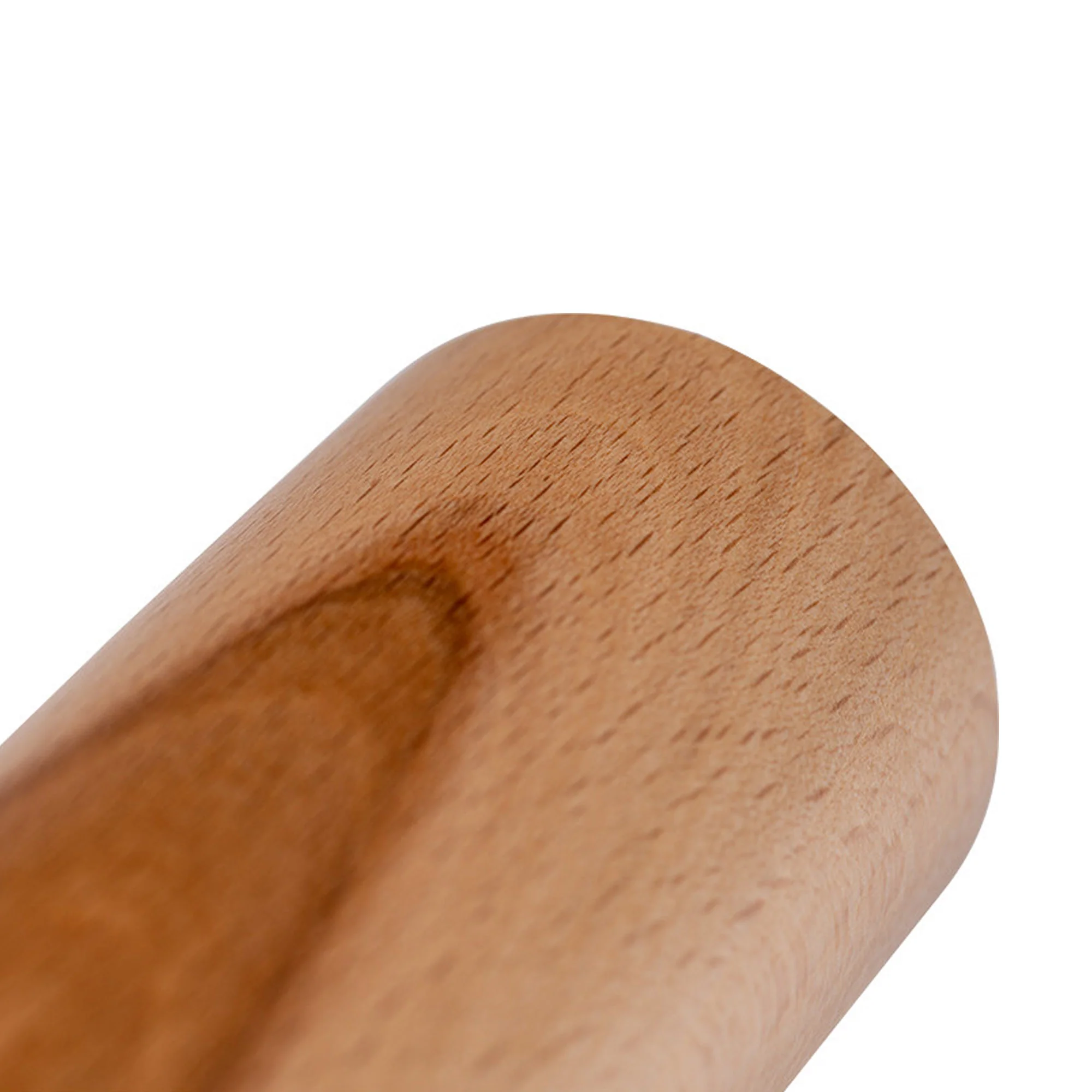 Meinl Percussion Round Wood Shaker - Soft, Medium or Loud - Image 9