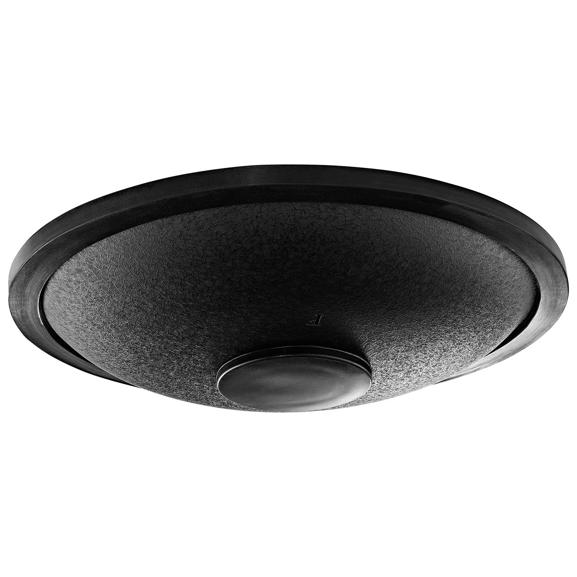 Meinl Sonic Energy 7 inch Small Steel Tongue Drum in F Minor - Black - Image 5