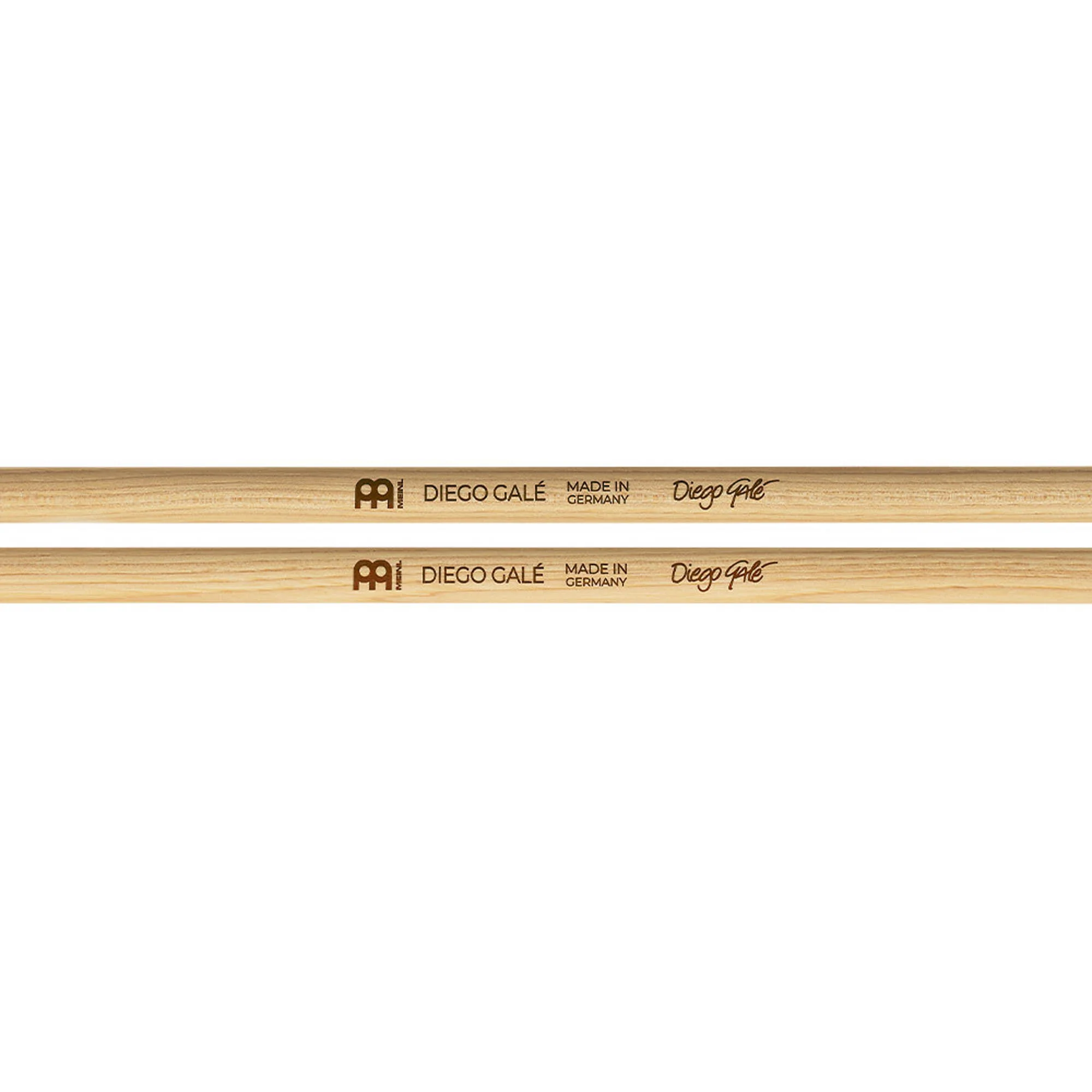 Meinl Diego Gale Signature Timbales Sticks - Image 3