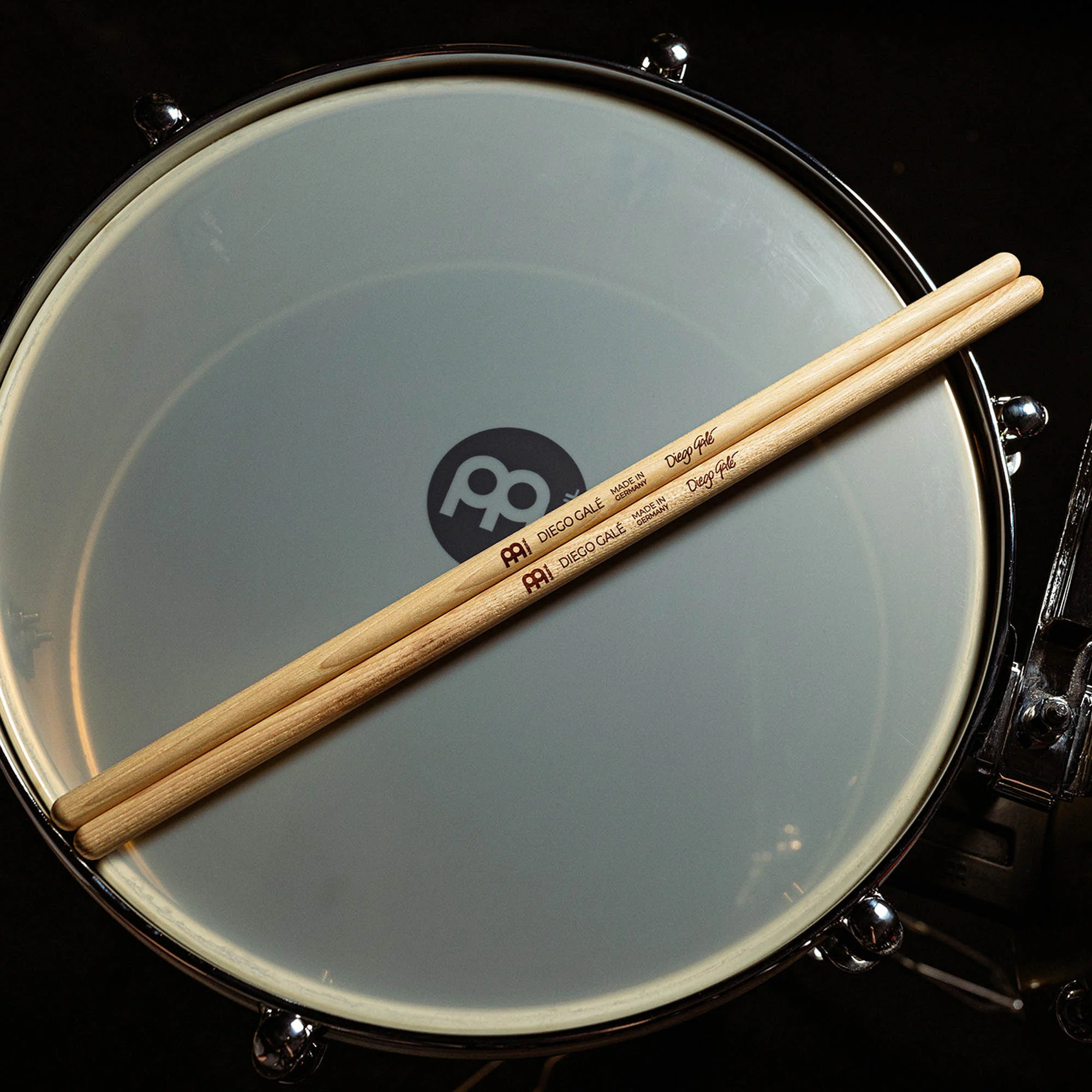 Meinl Diego Gale Signature Timbales Sticks - Image 5