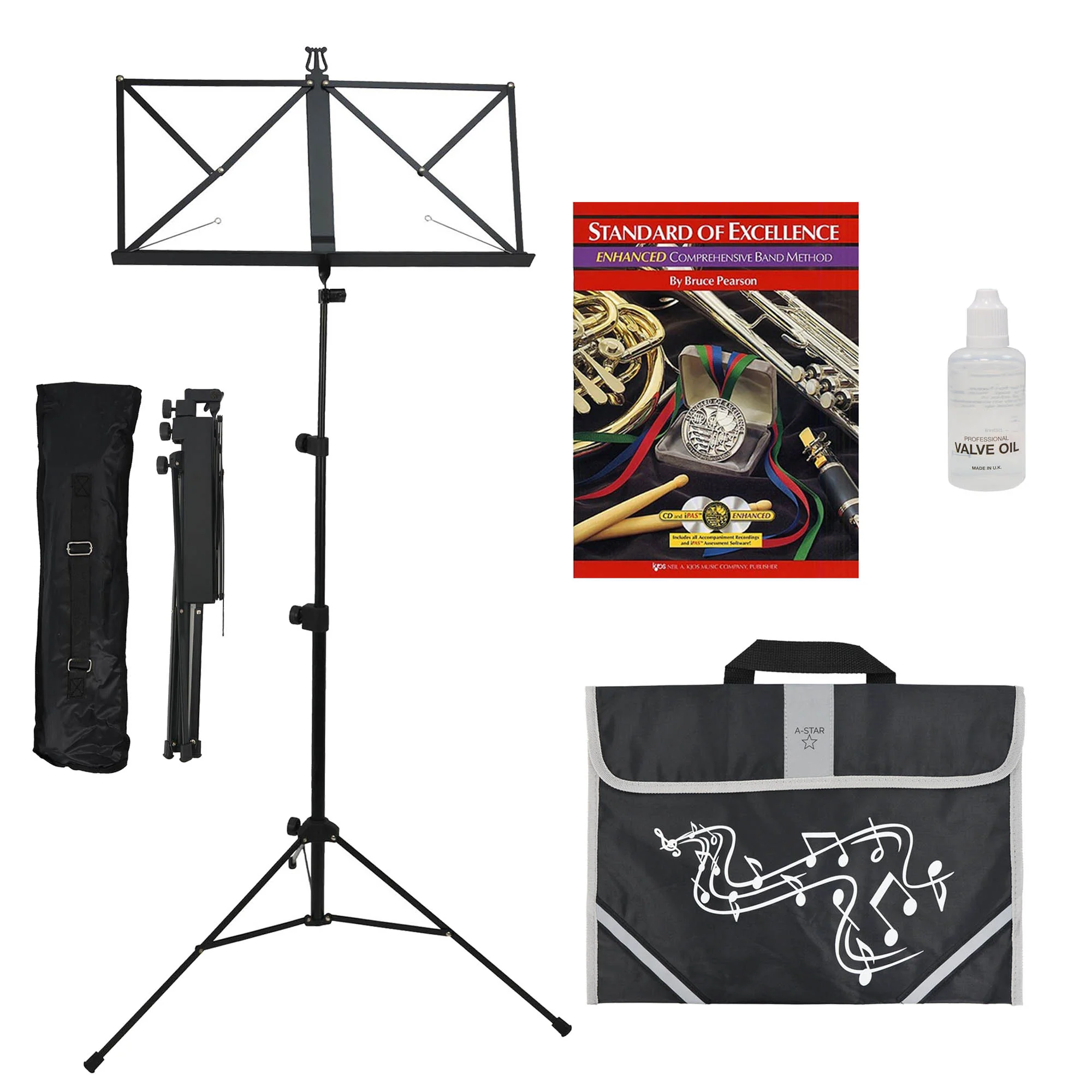 MfSF Accessory Bundles - Image 3