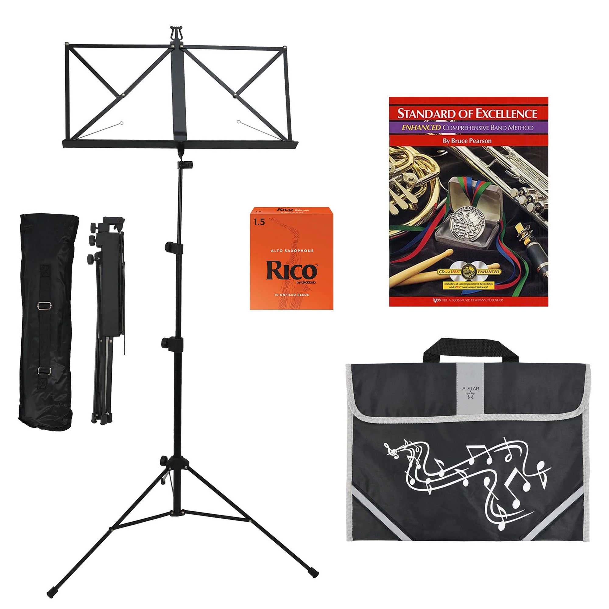 MfSF Accessory Bundles - Image 4