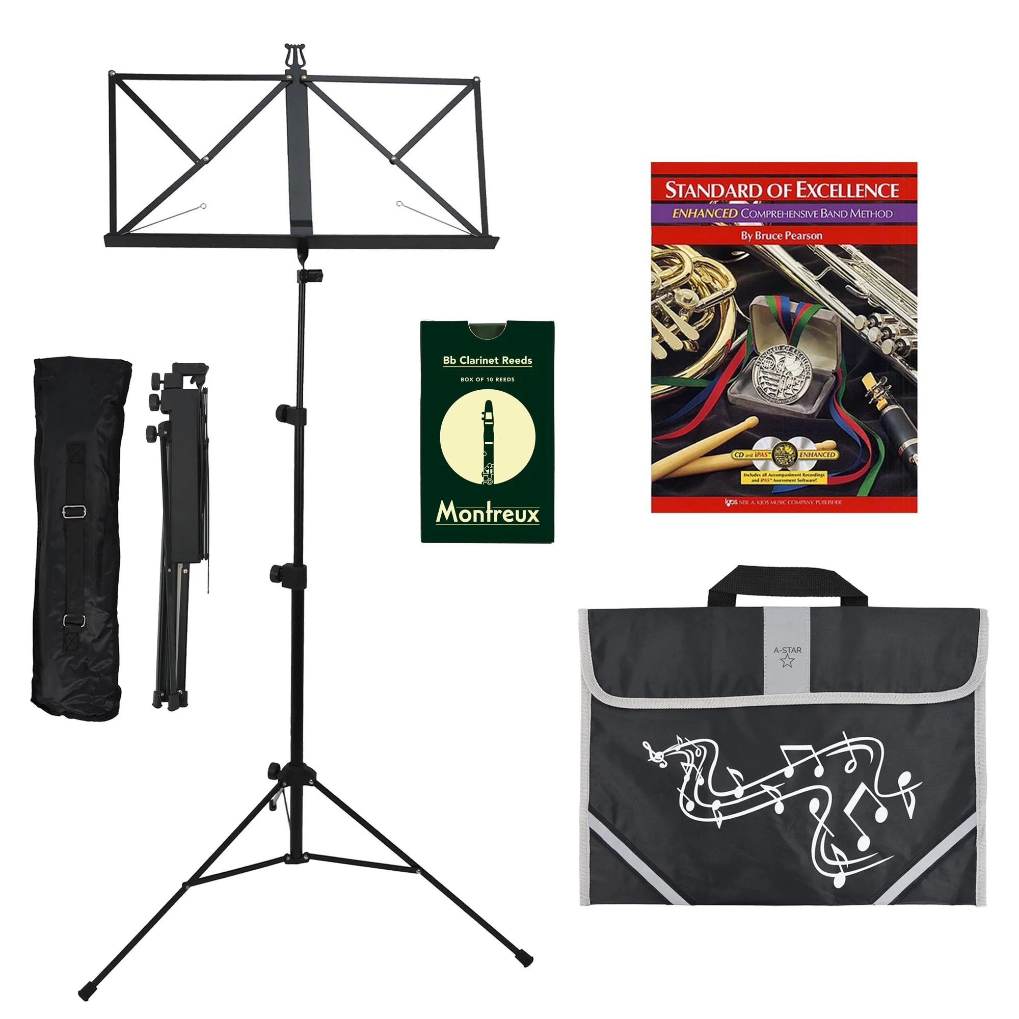 MfSF Accessory Bundles - Image 5