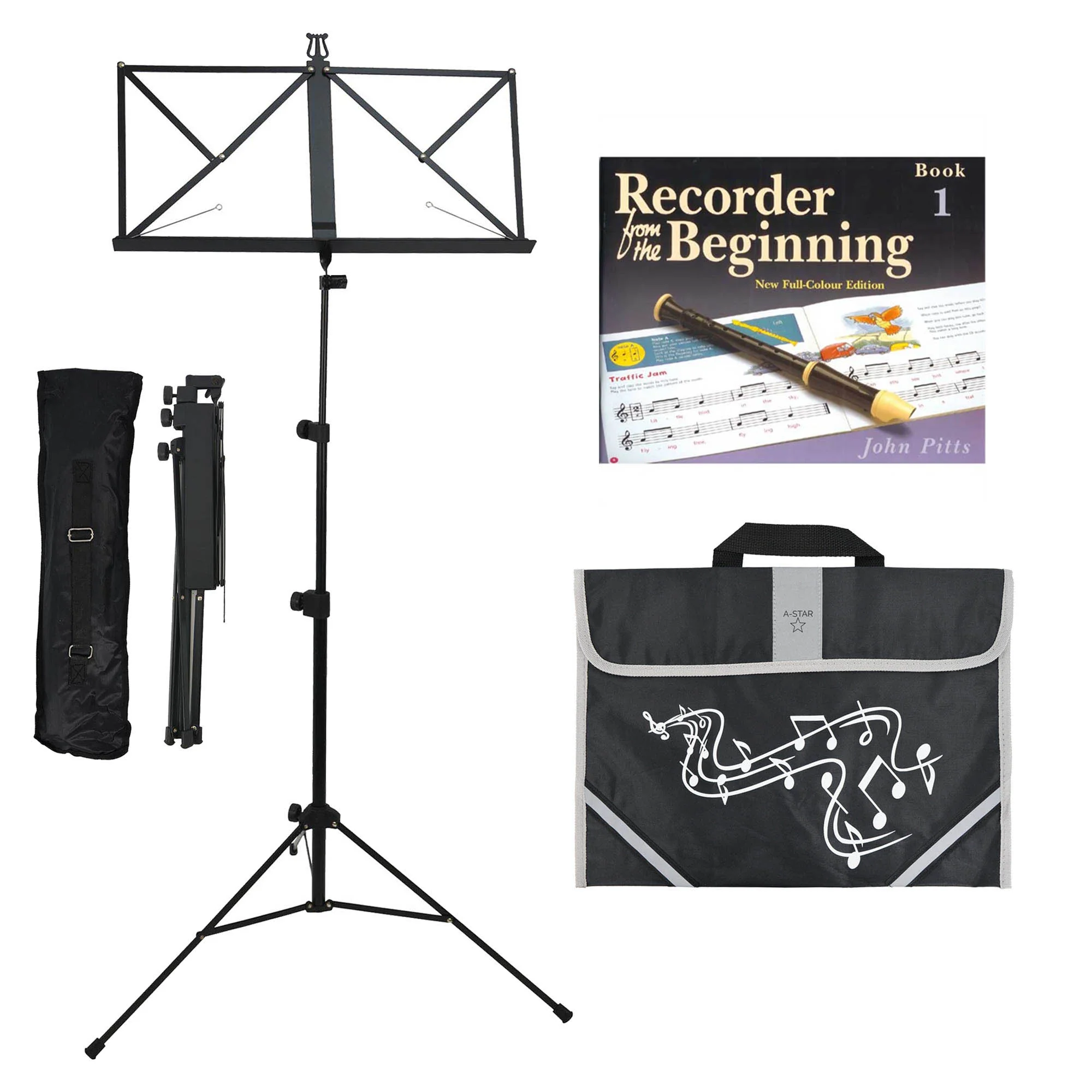 MfSF Accessory Bundles - Image 6