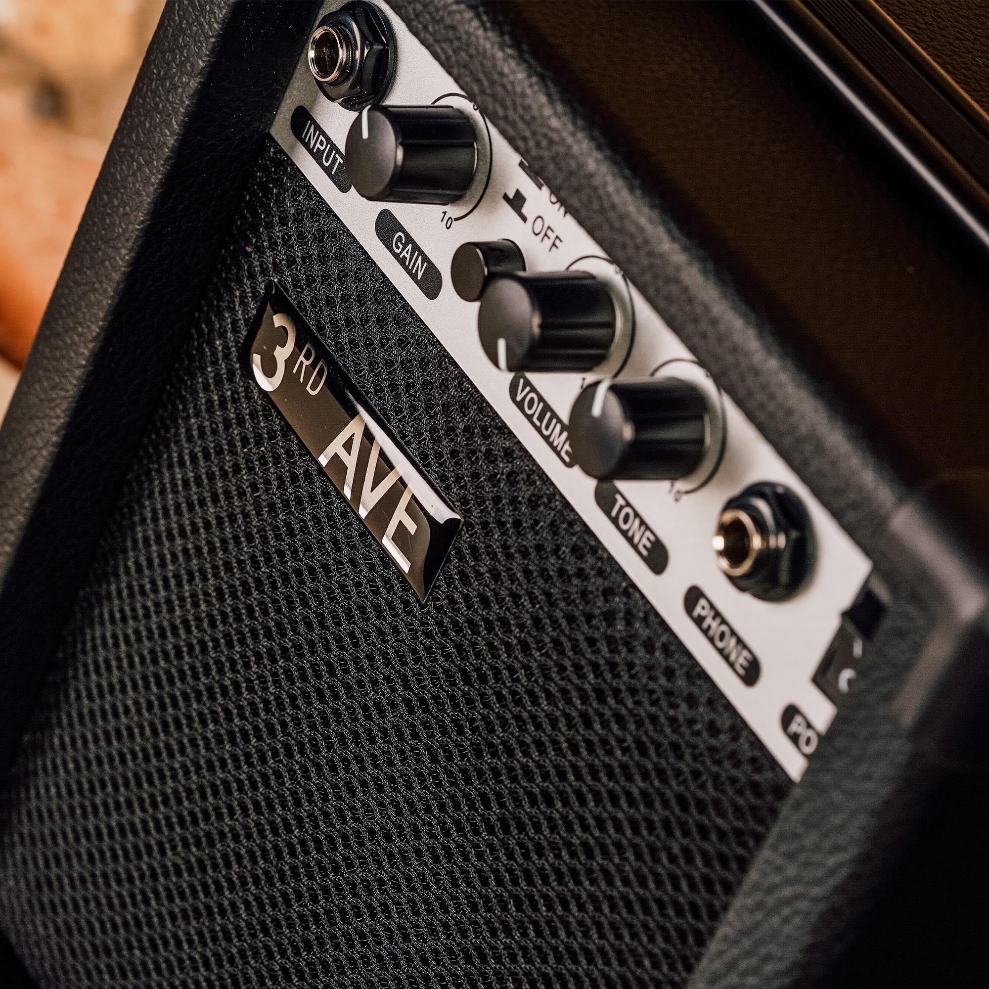Microphone and Amp Vocal Pack - Image 6
