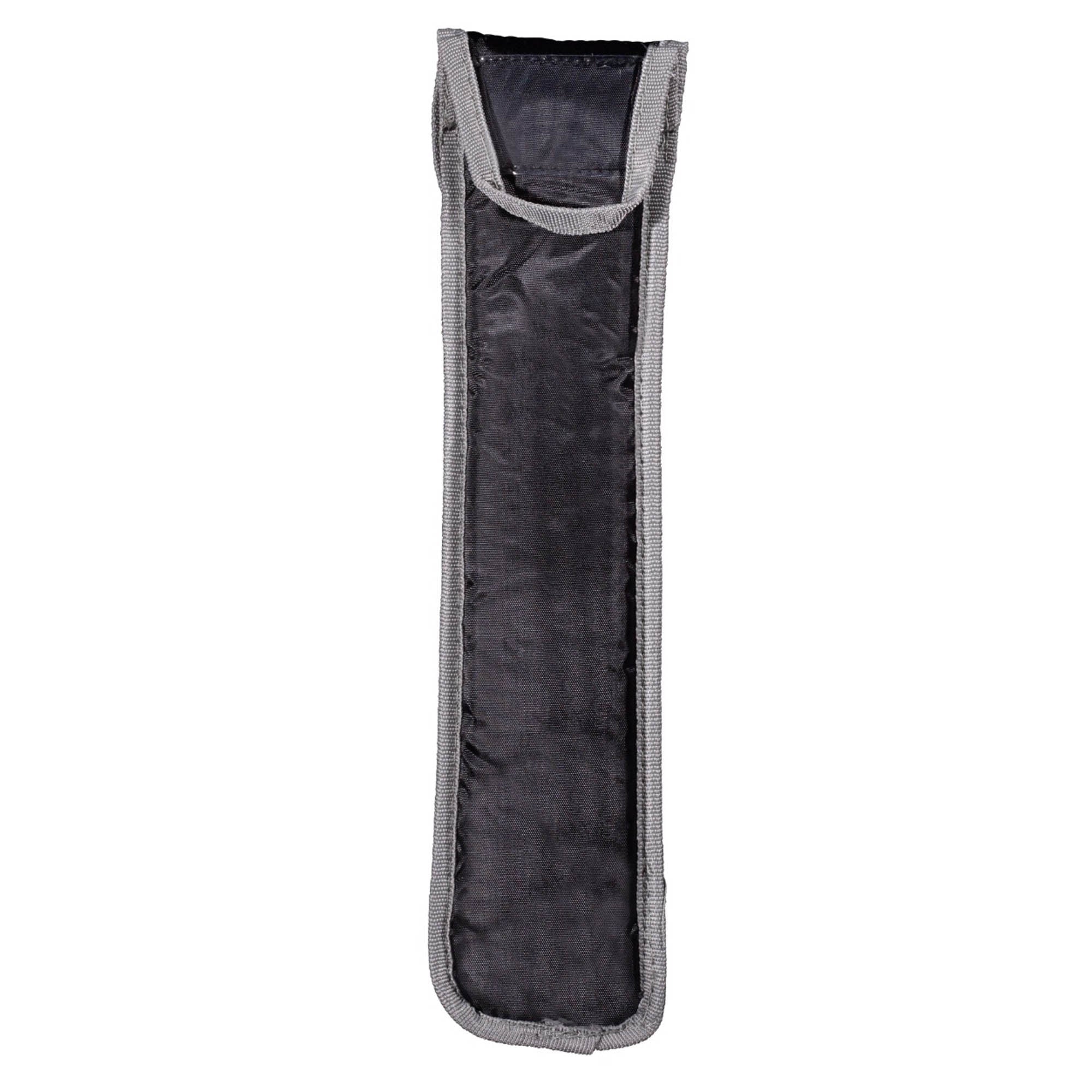 Montford Recorder Bag - Black - Image 3