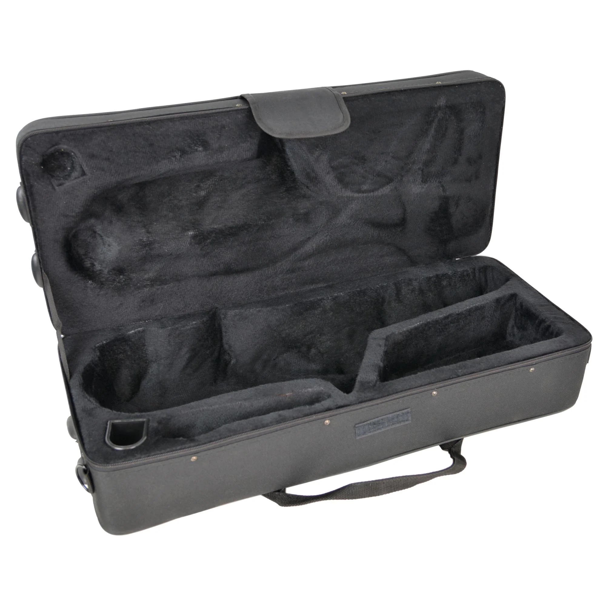Montreux Alto Saxophone Case - Image 3