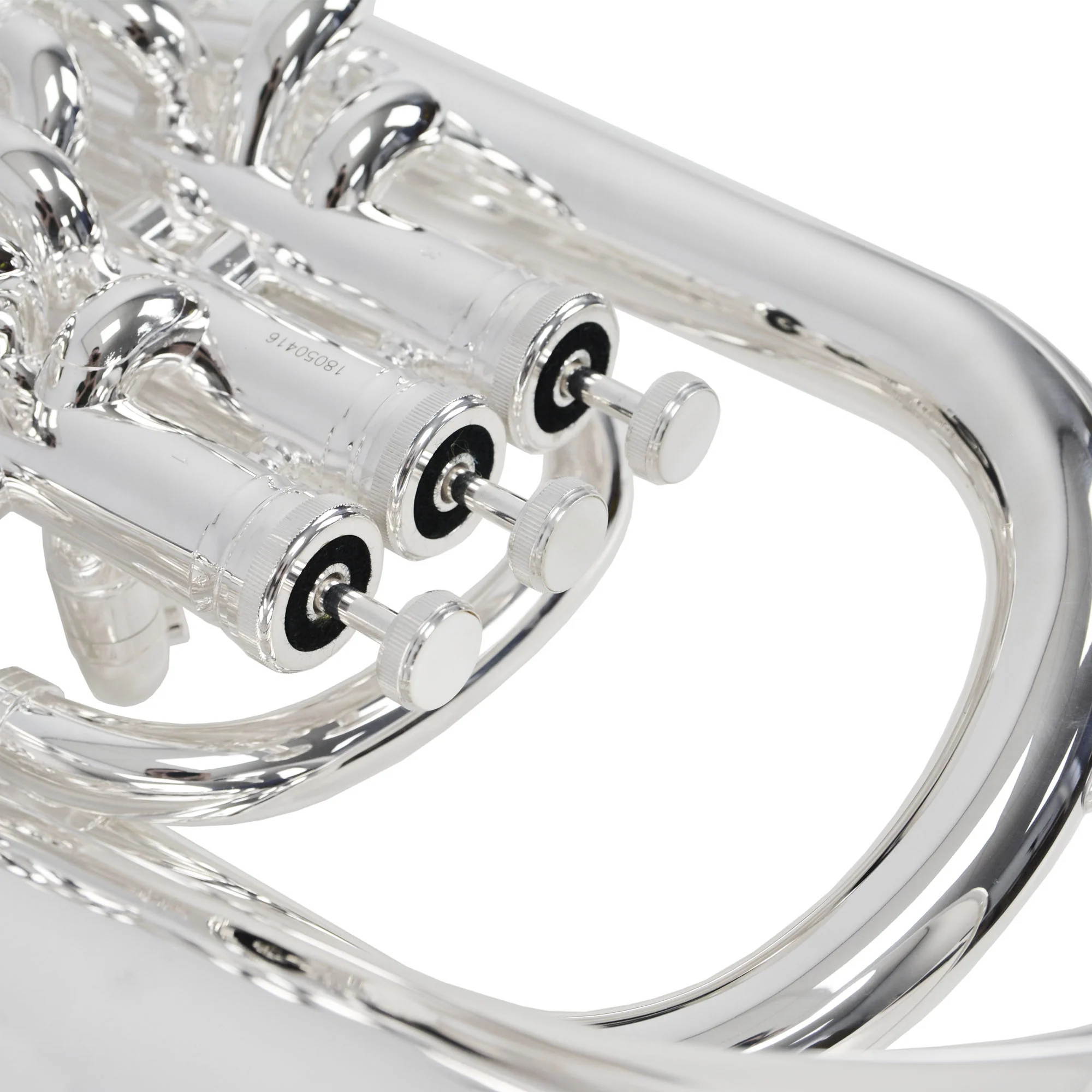 Montreux Concert Series Compensating Euphonium - Image 3