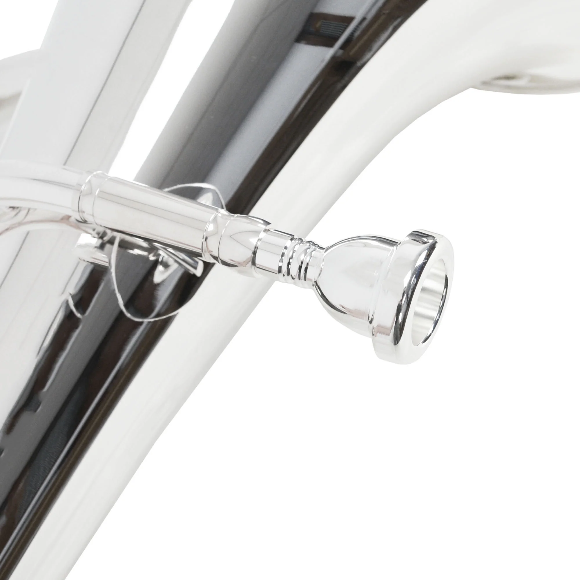 Montreux Concert Series Compensating Euphonium - Image 4