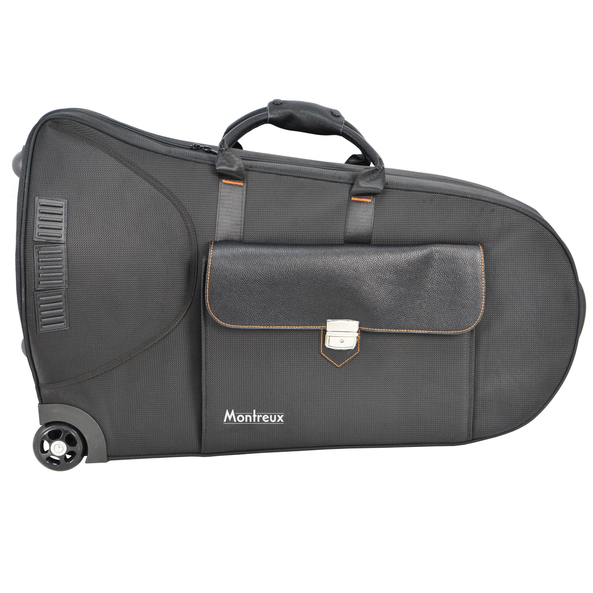 Montreux Concert Series Compensating Euphonium - Image 6