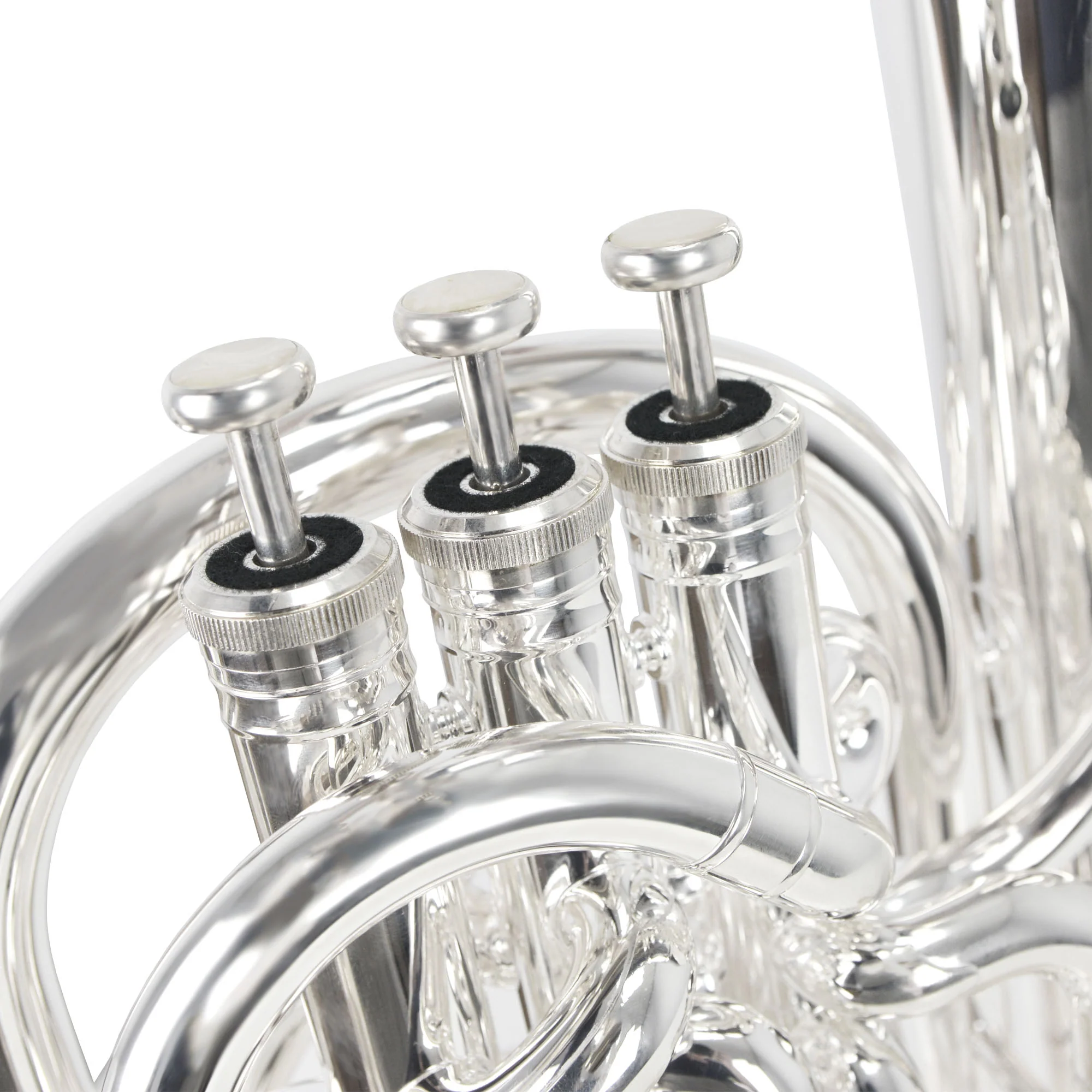 Montreux Concert Series Baritone Horn - Image 3