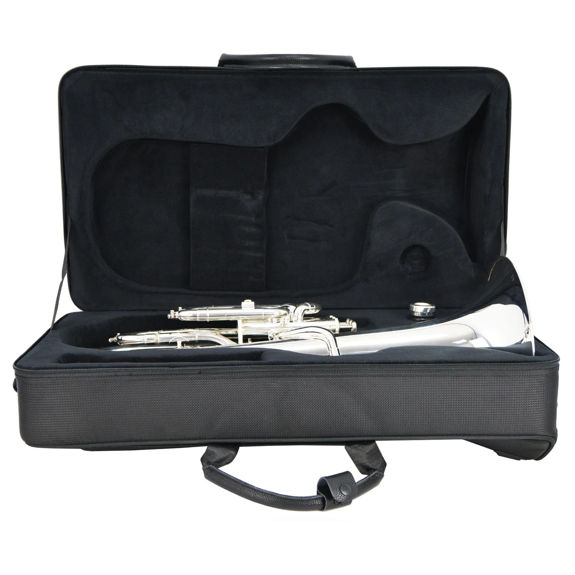 Montreux Concert Series Baritone Horn - Image 6