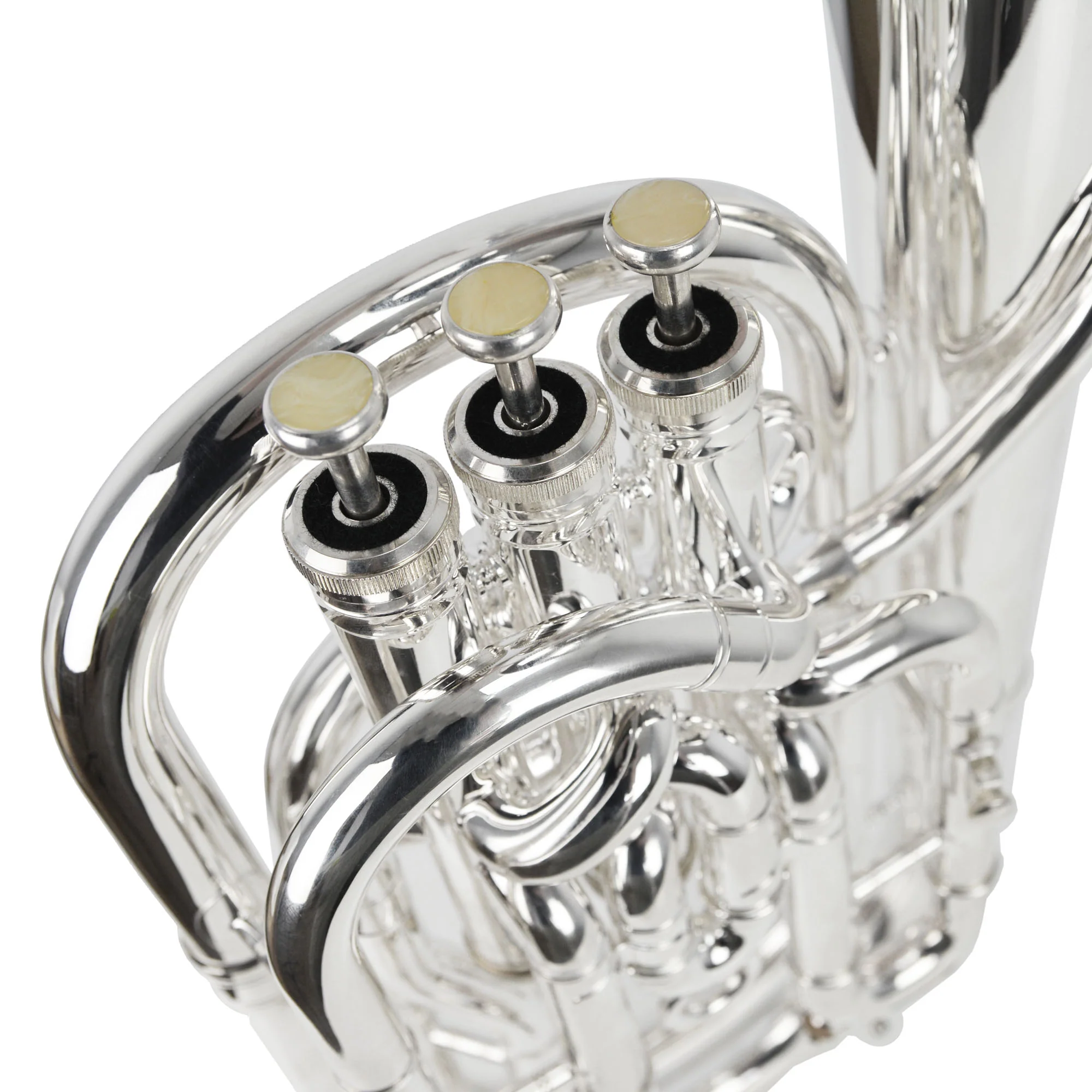 Montreux Concert Series Baritone Horn - Image 7