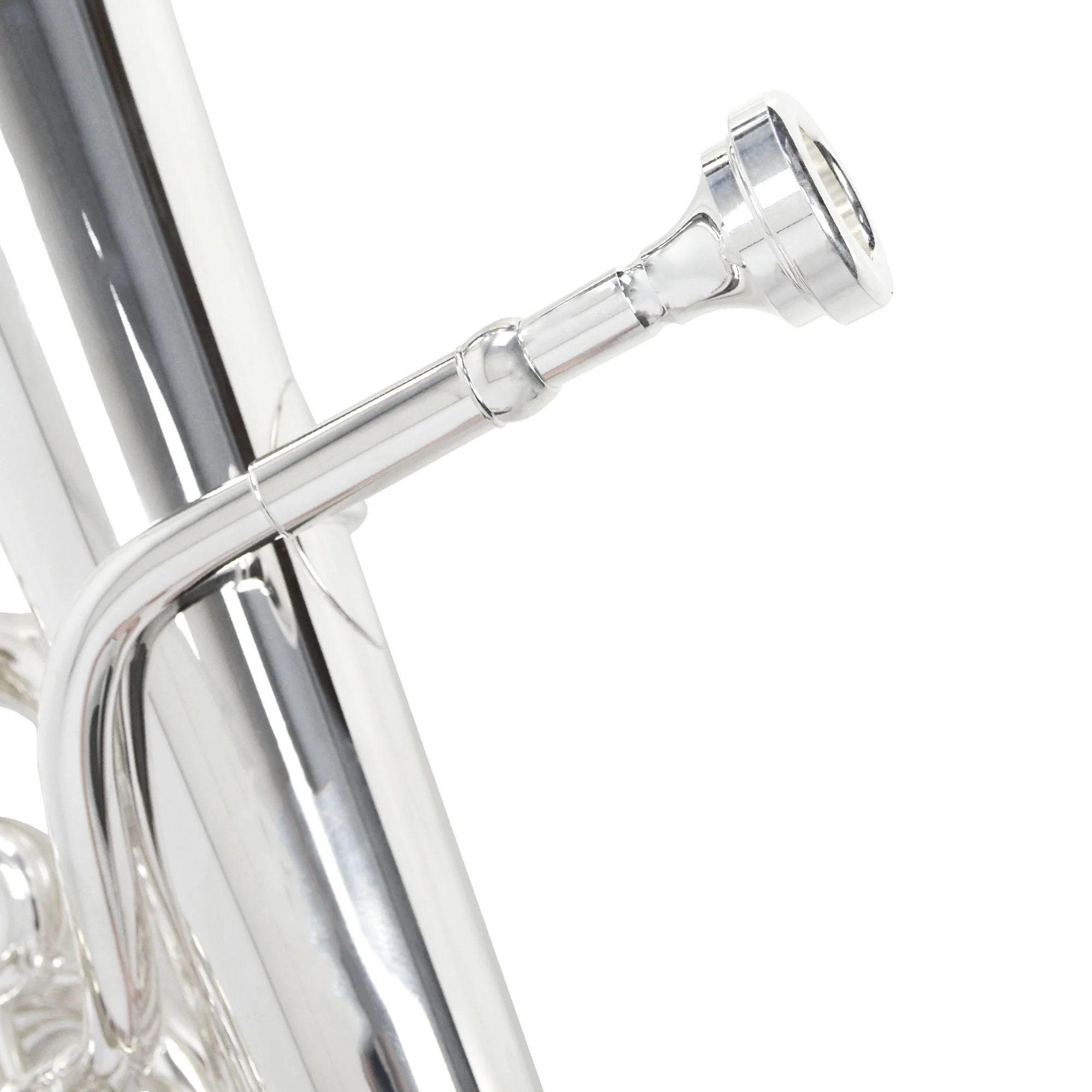 Montreux Concert Series Baritone Horn - Image 8