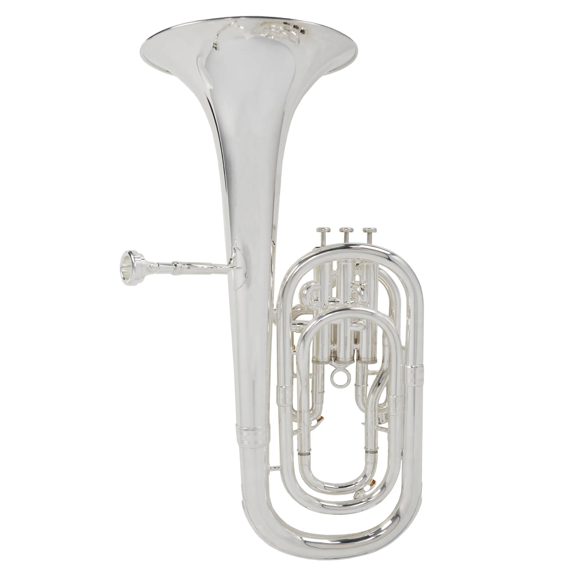 Montreux Concert Series Baritone Horn - Image 9