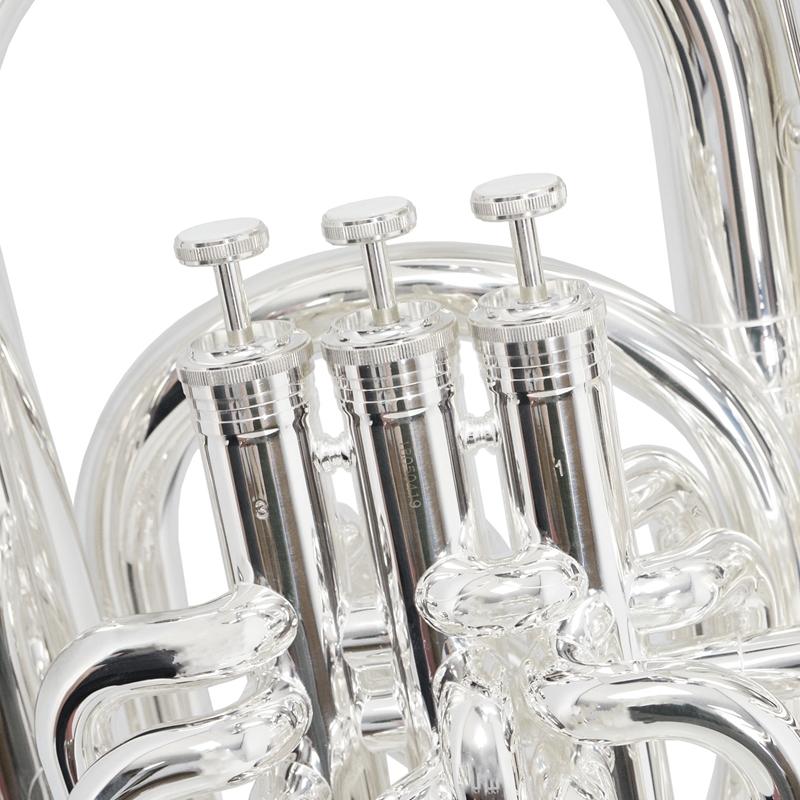 Montreux Concert Series EEb Tuba - Image 3