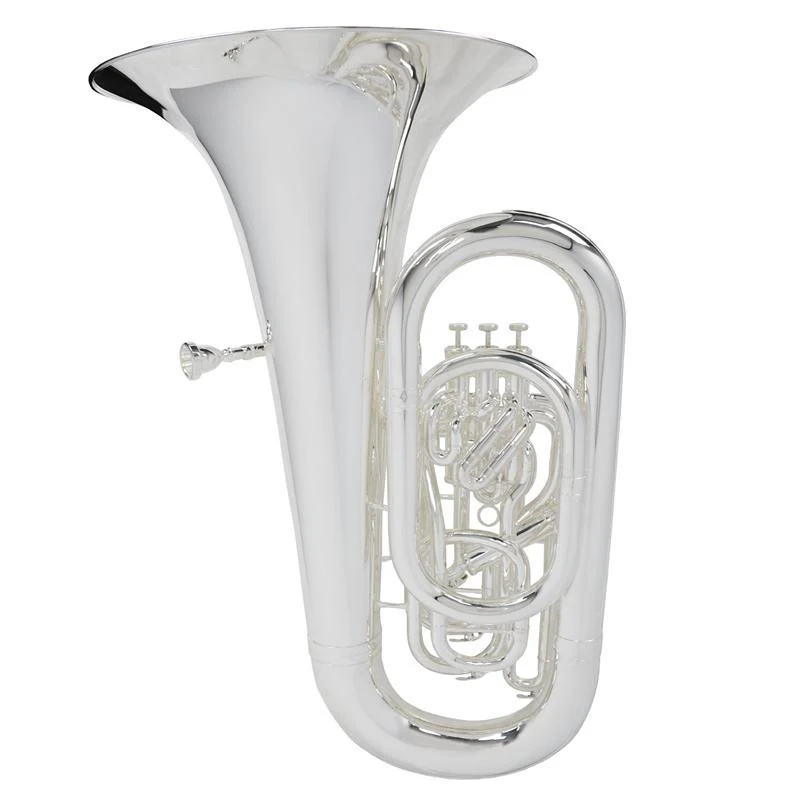 Montreux Concert Series EEb Tuba - Image 8