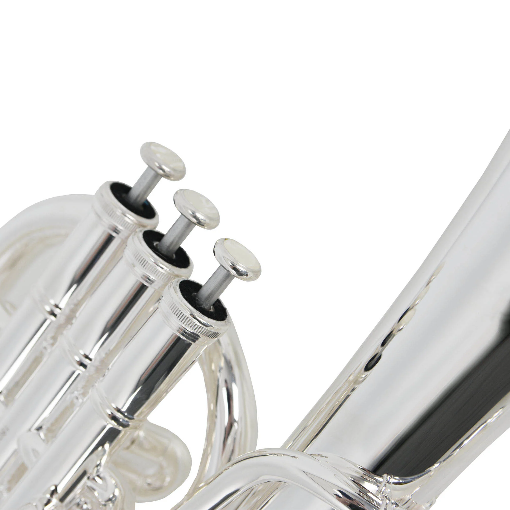 Montreux Concert Series Tenor Horn - Image 3