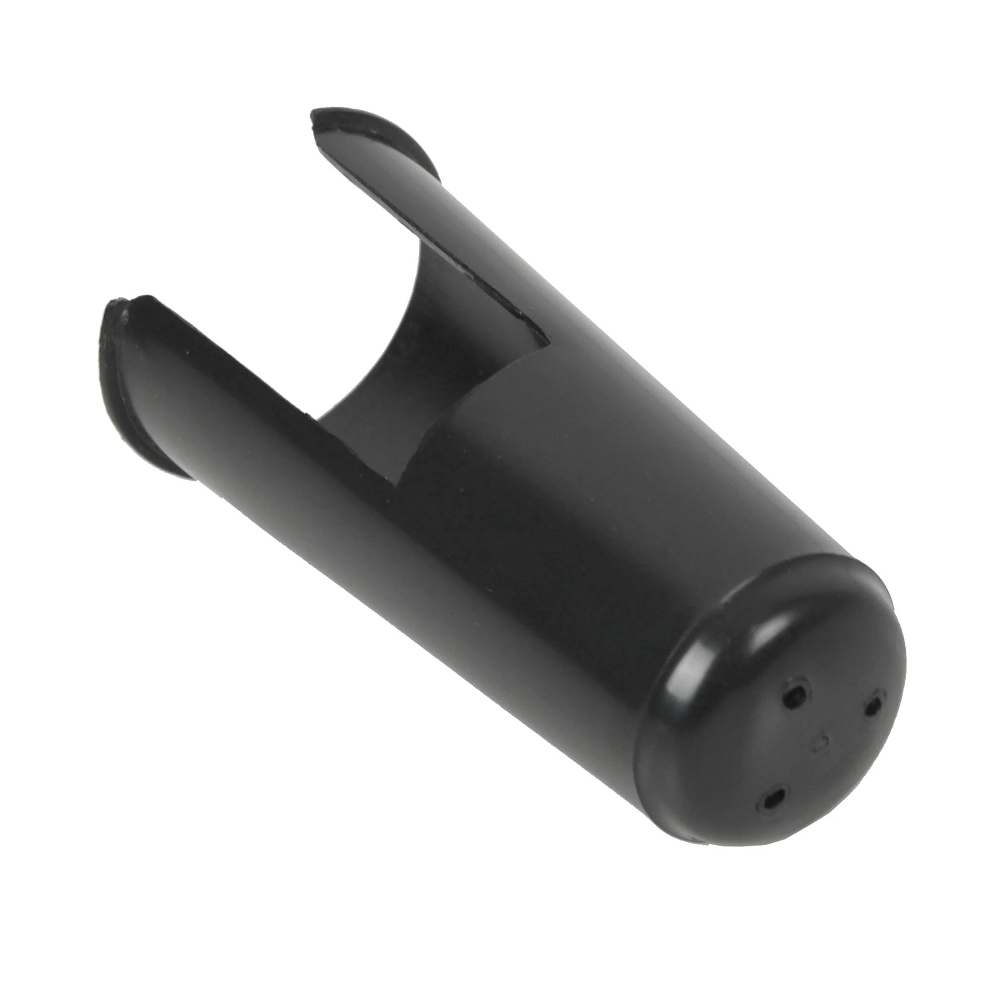 Montreux Alto Sax Mouthpiece Cap - Plastic - Image 2